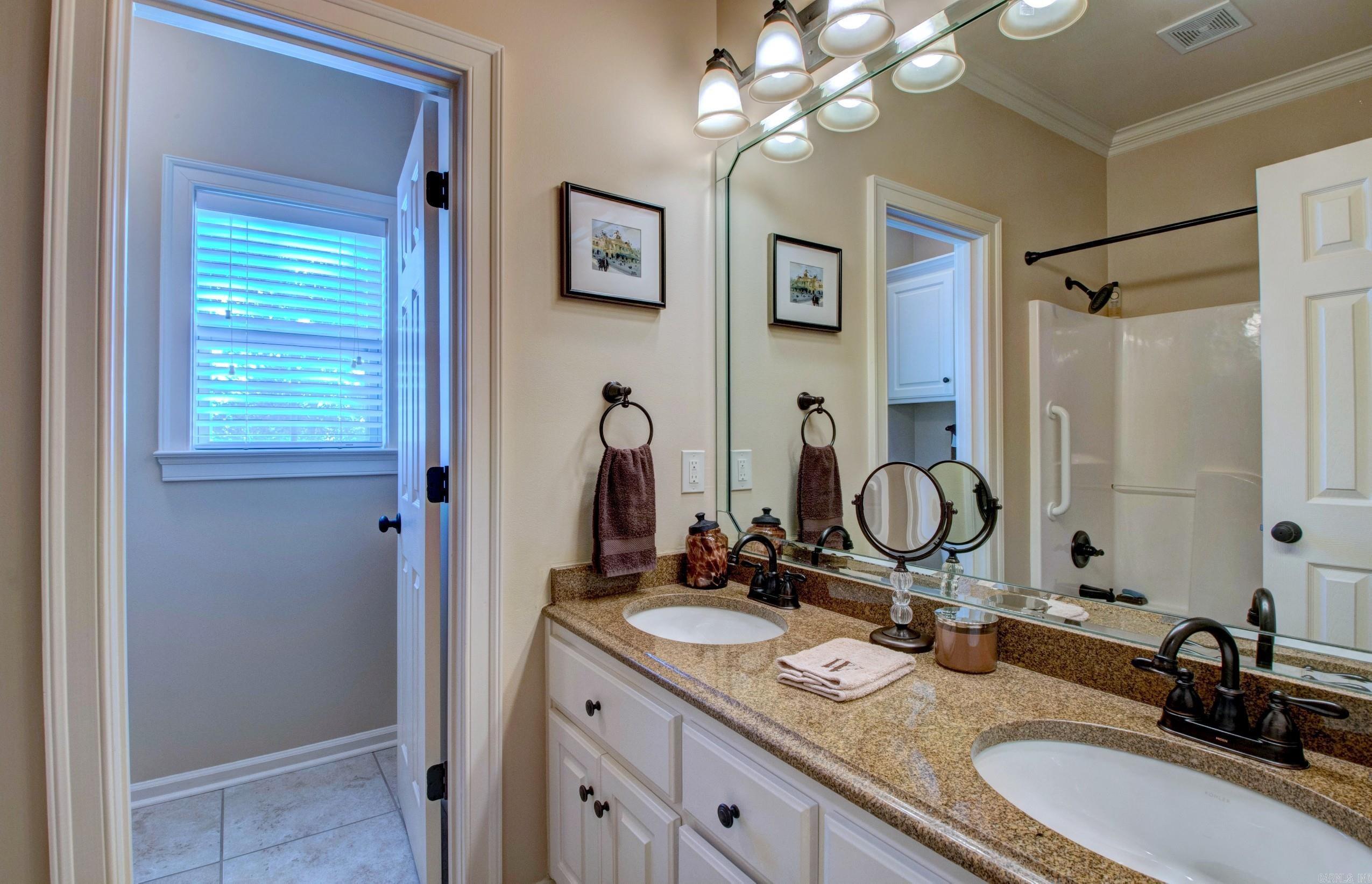 OSAGE FALLS ADDN - Residential