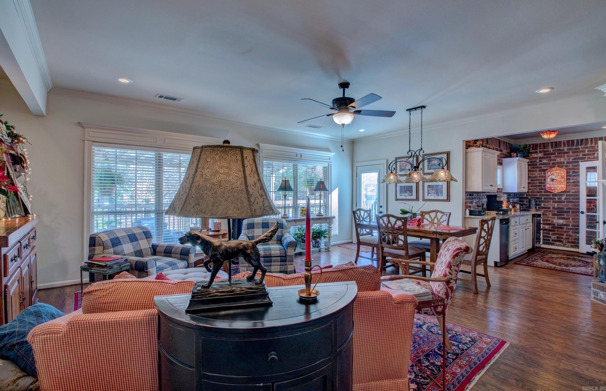 OSAGE FALLS ADDN - Residential