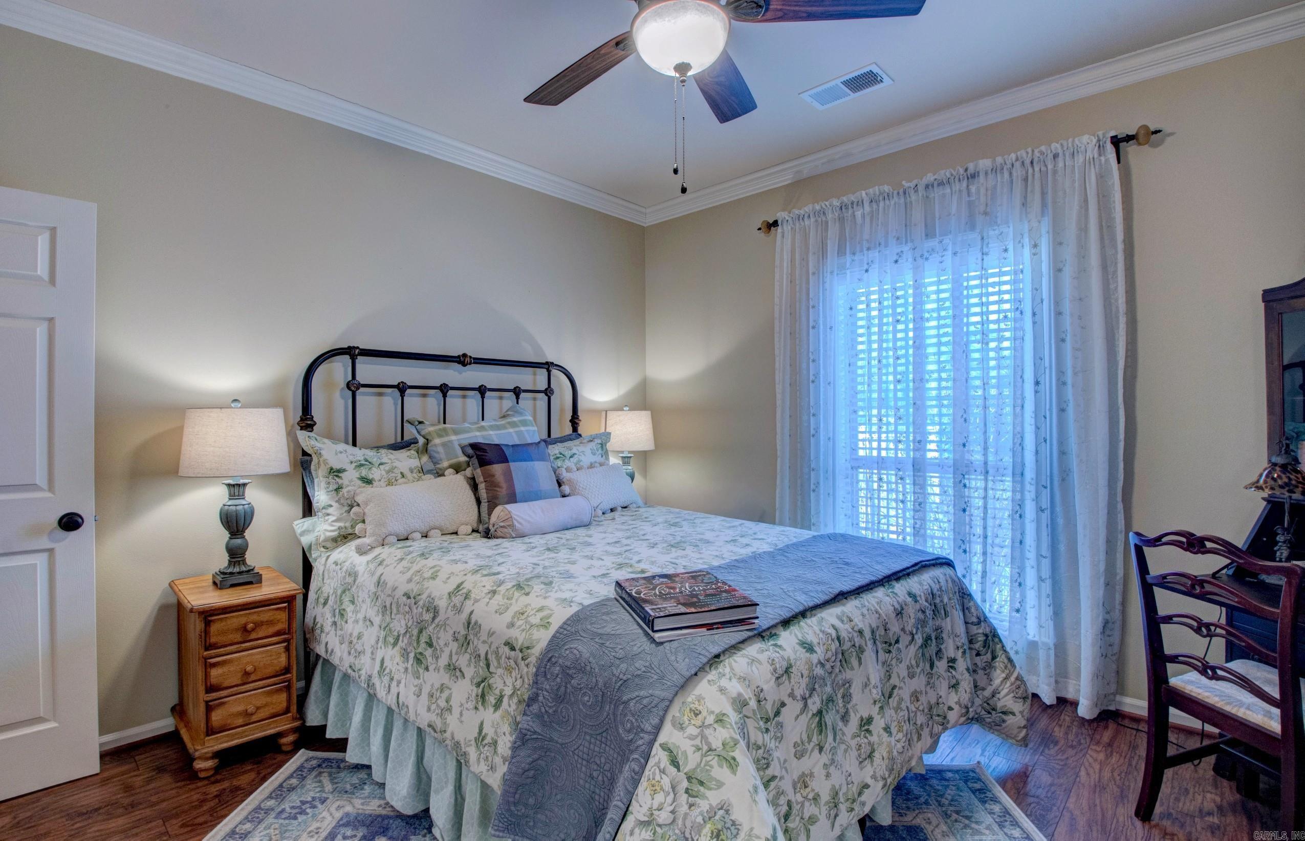 OSAGE FALLS ADDN - Residential