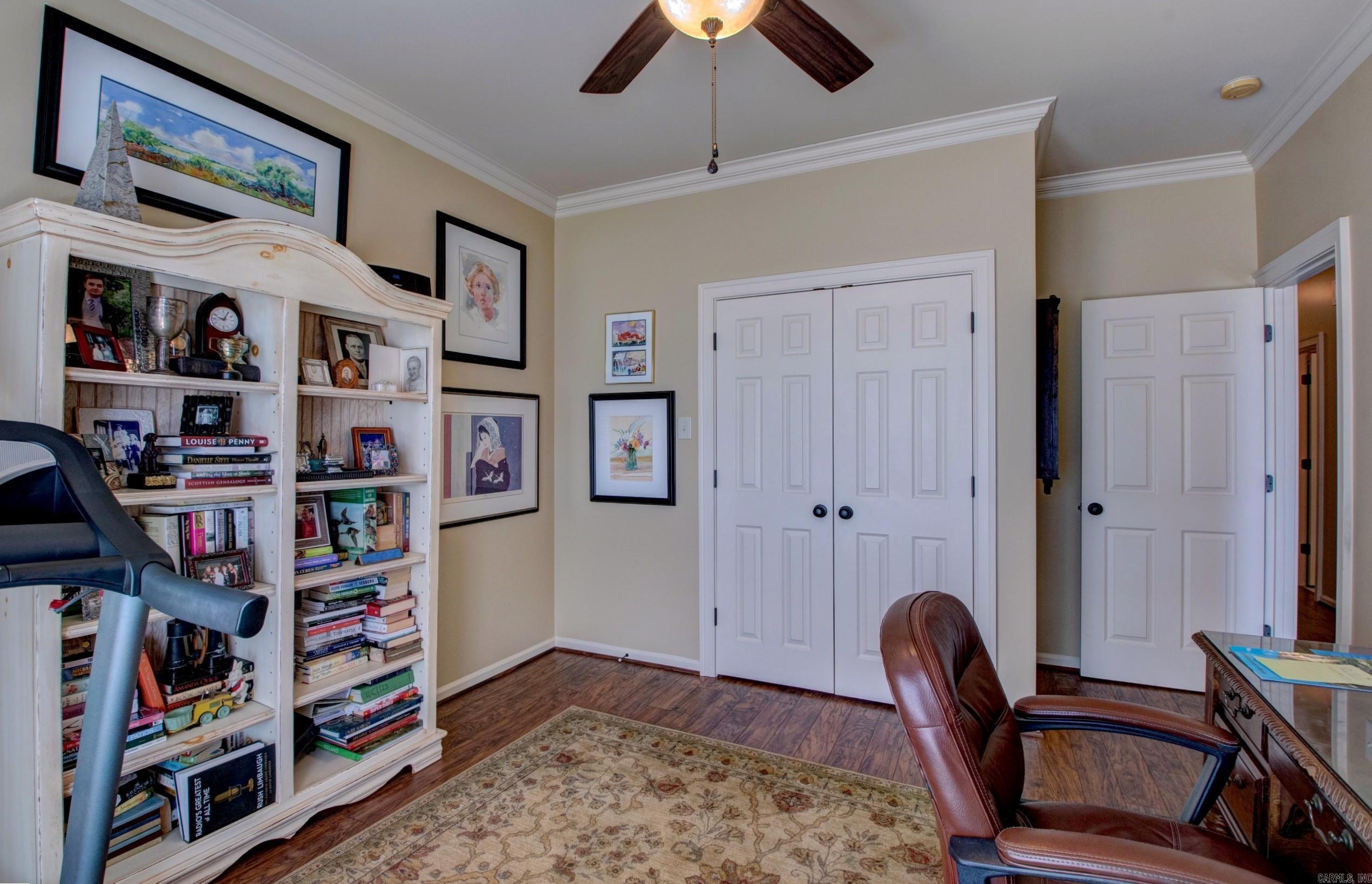 OSAGE FALLS ADDN - Residential