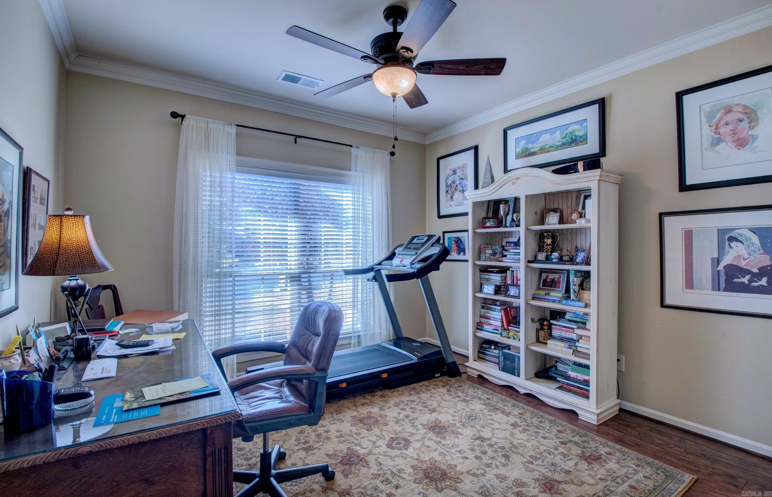 OSAGE FALLS ADDN - Residential