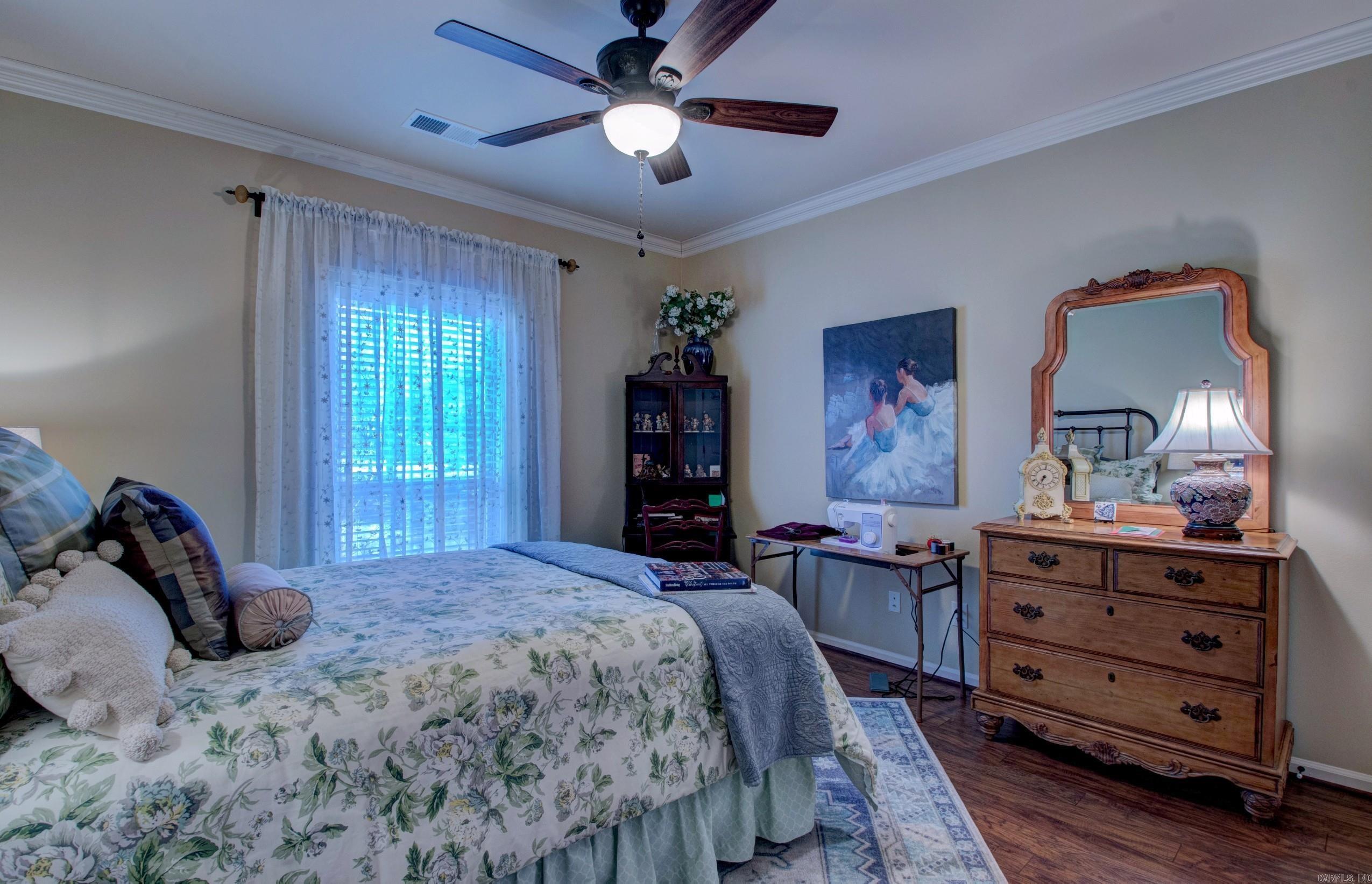 OSAGE FALLS ADDN - Residential