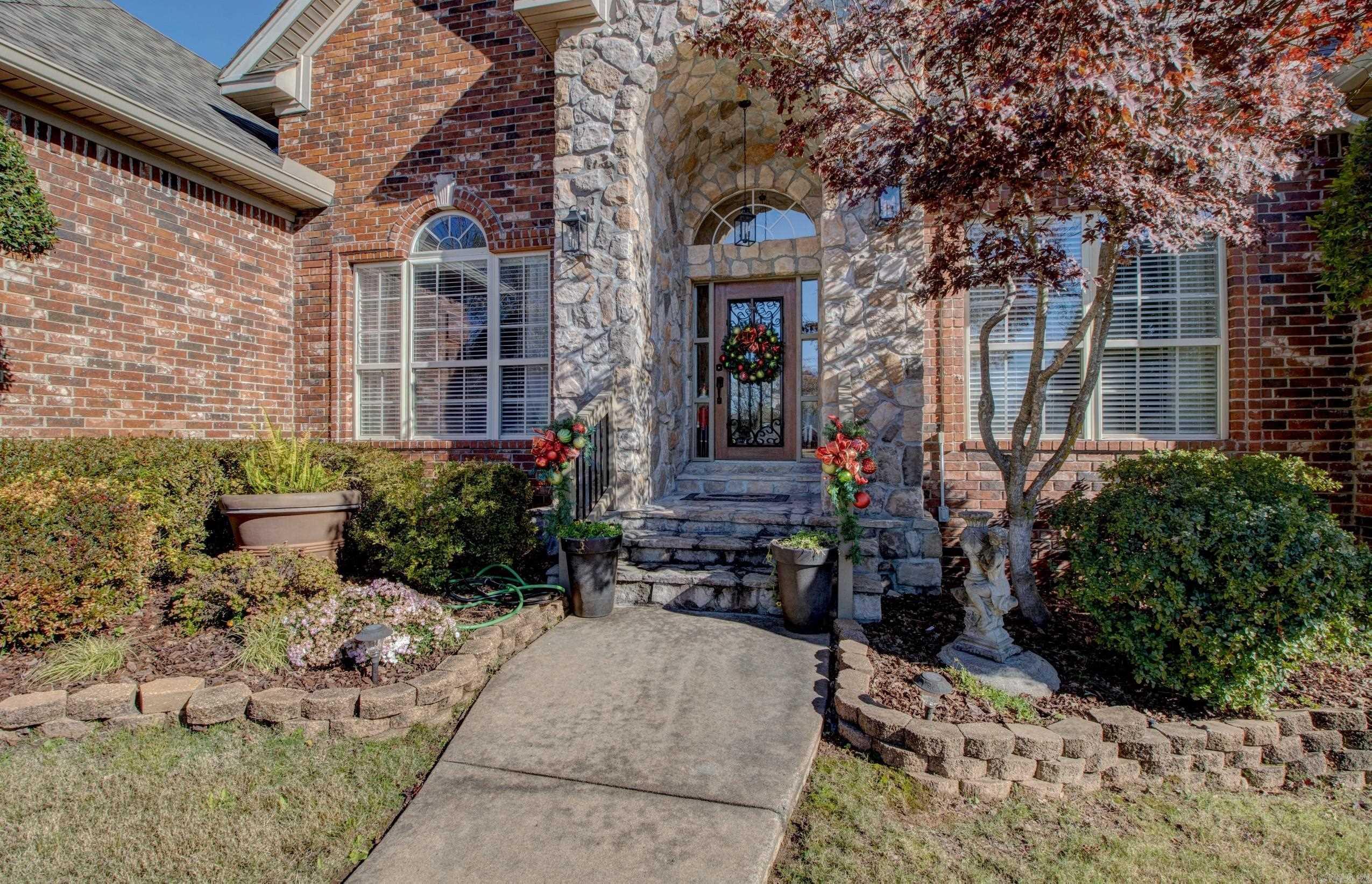 OSAGE FALLS ADDN - Residential