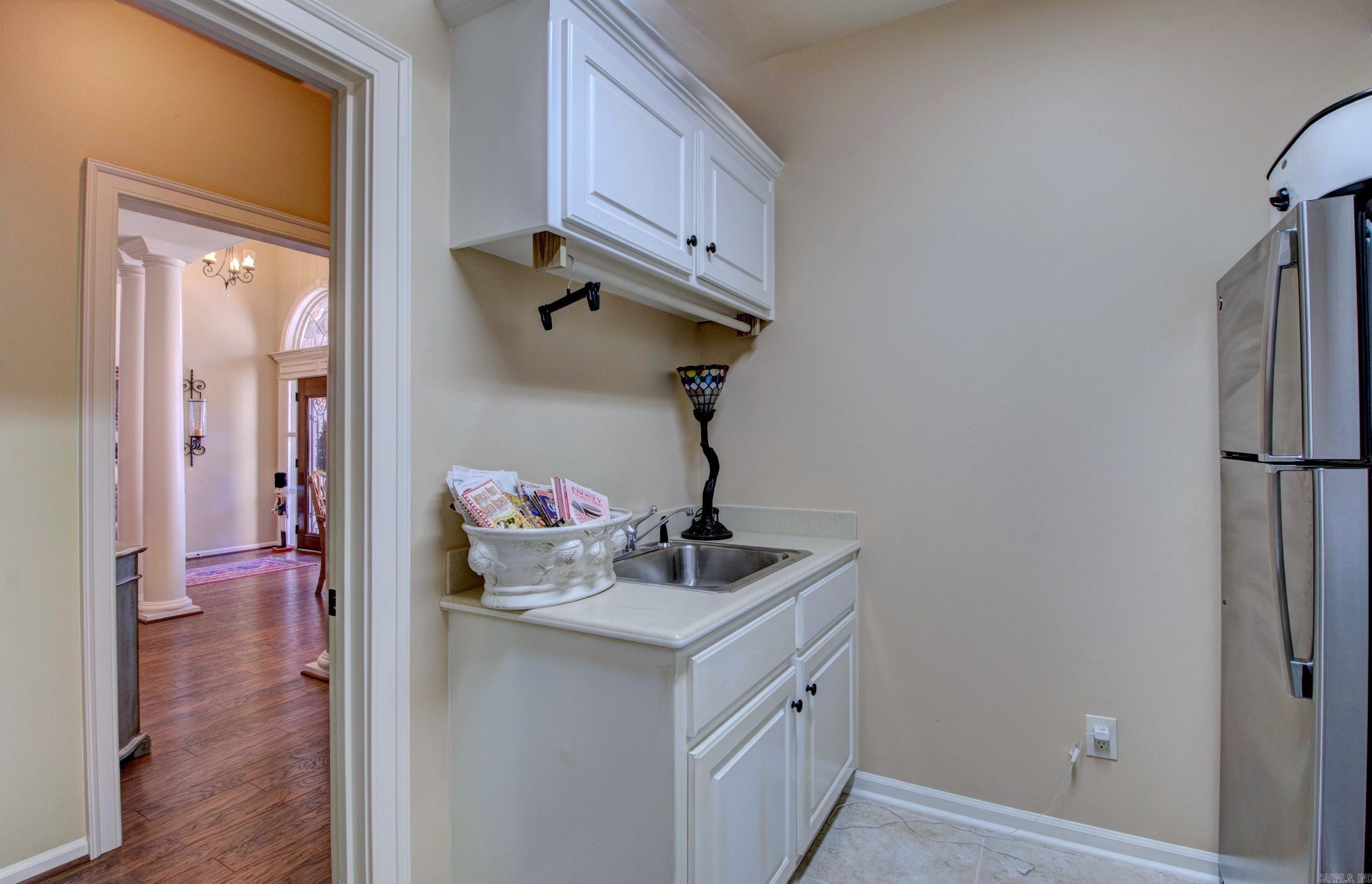 OSAGE FALLS ADDN - Residential