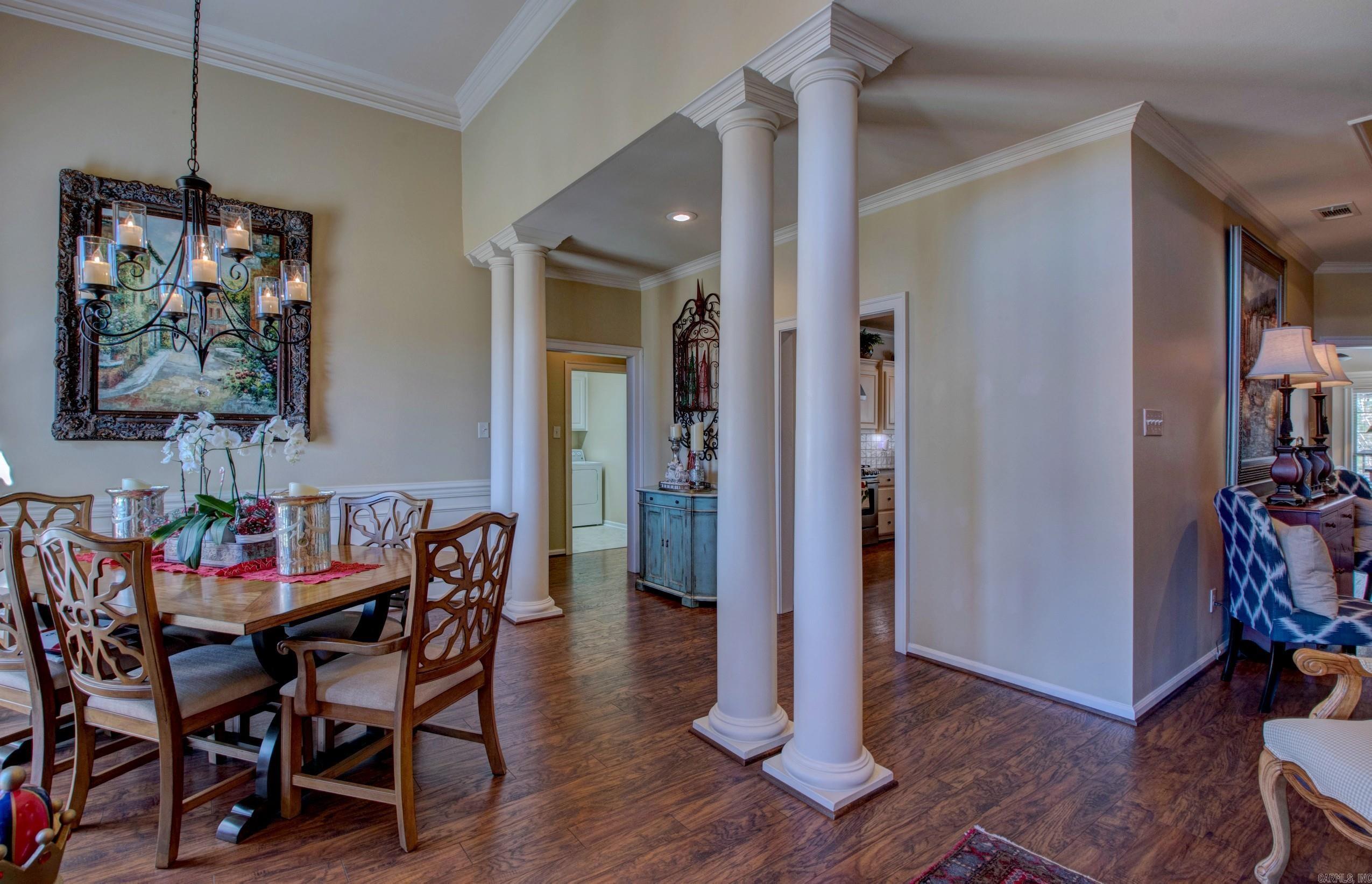 OSAGE FALLS ADDN - Residential