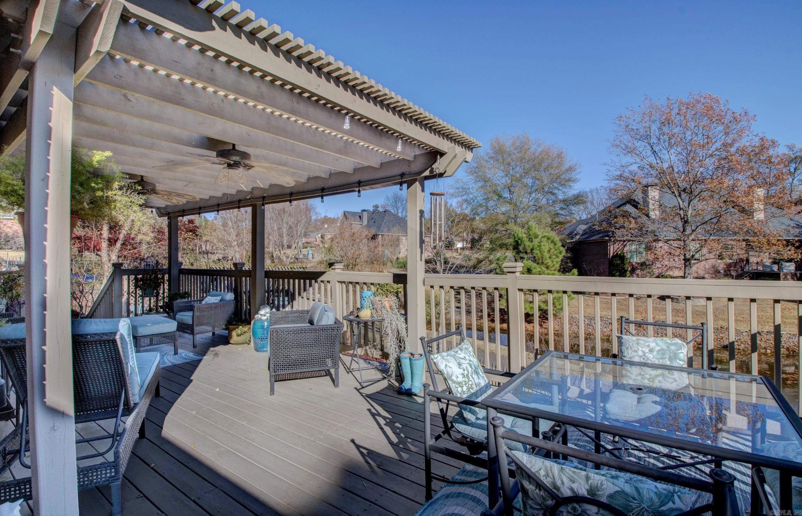 OSAGE FALLS ADDN - Residential