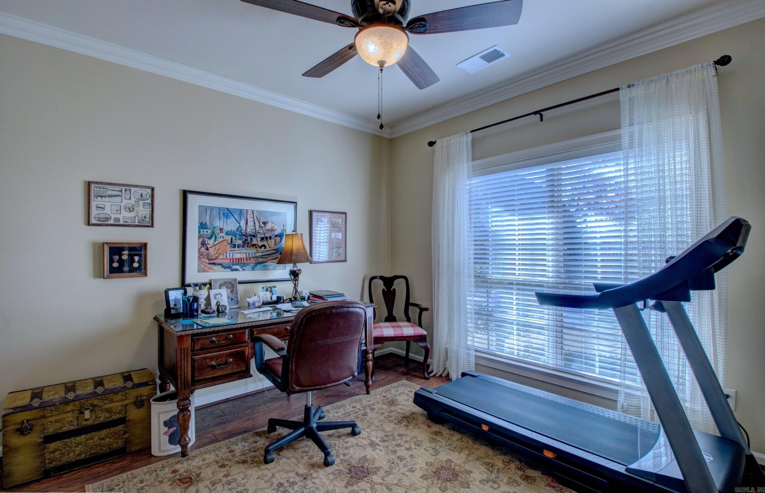 OSAGE FALLS ADDN - Residential