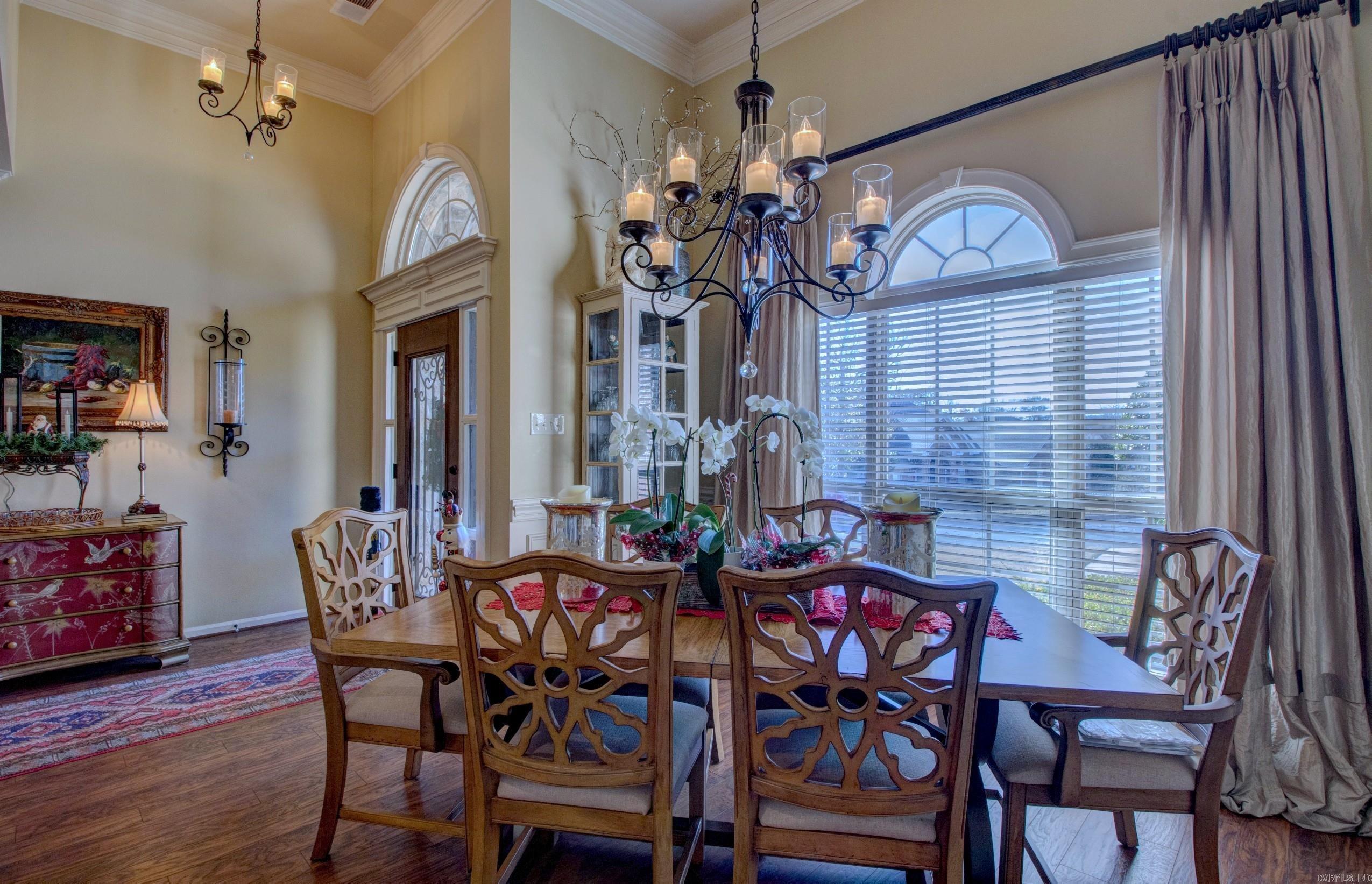 OSAGE FALLS ADDN - Residential