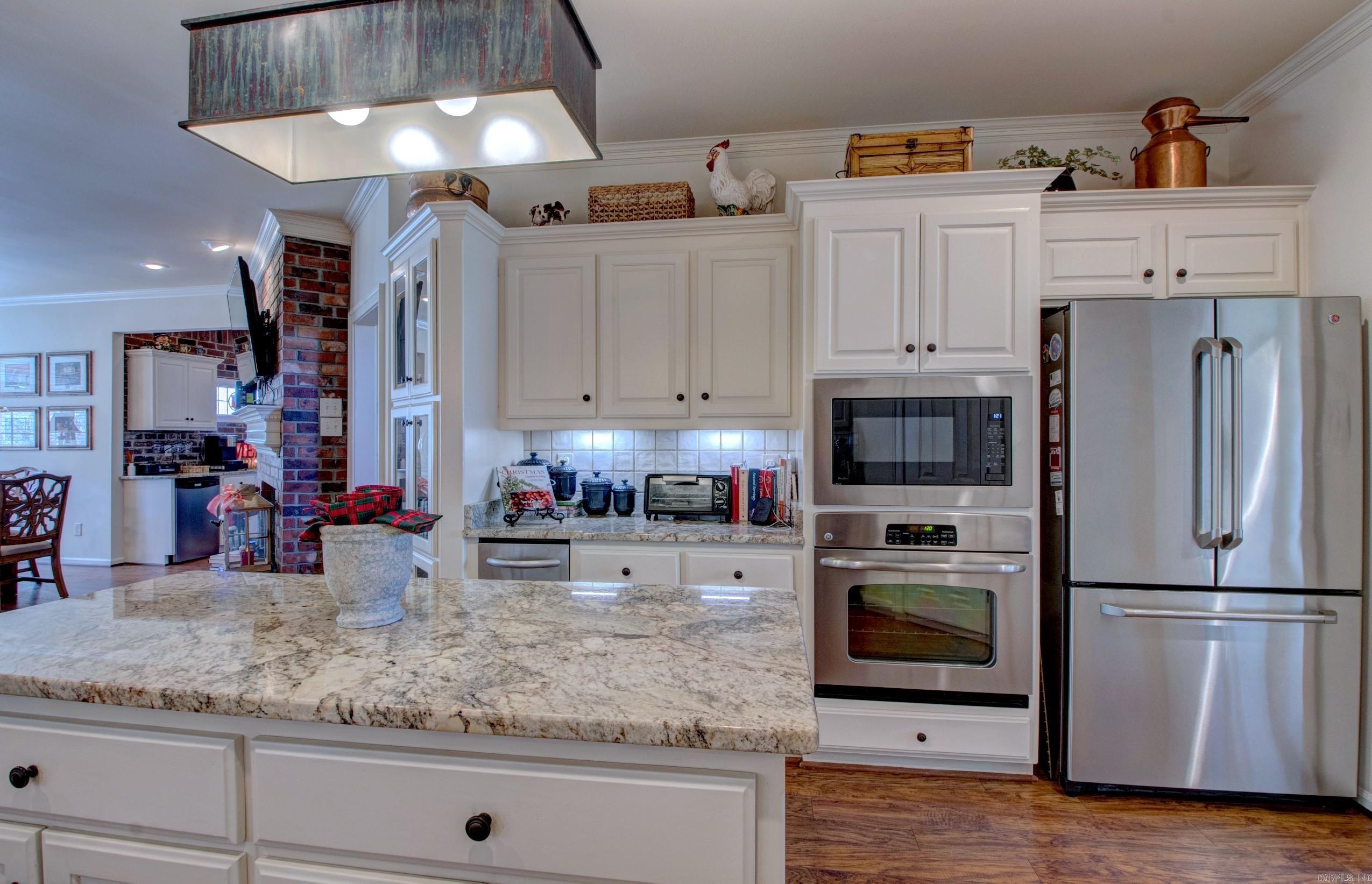 OSAGE FALLS ADDN - Residential