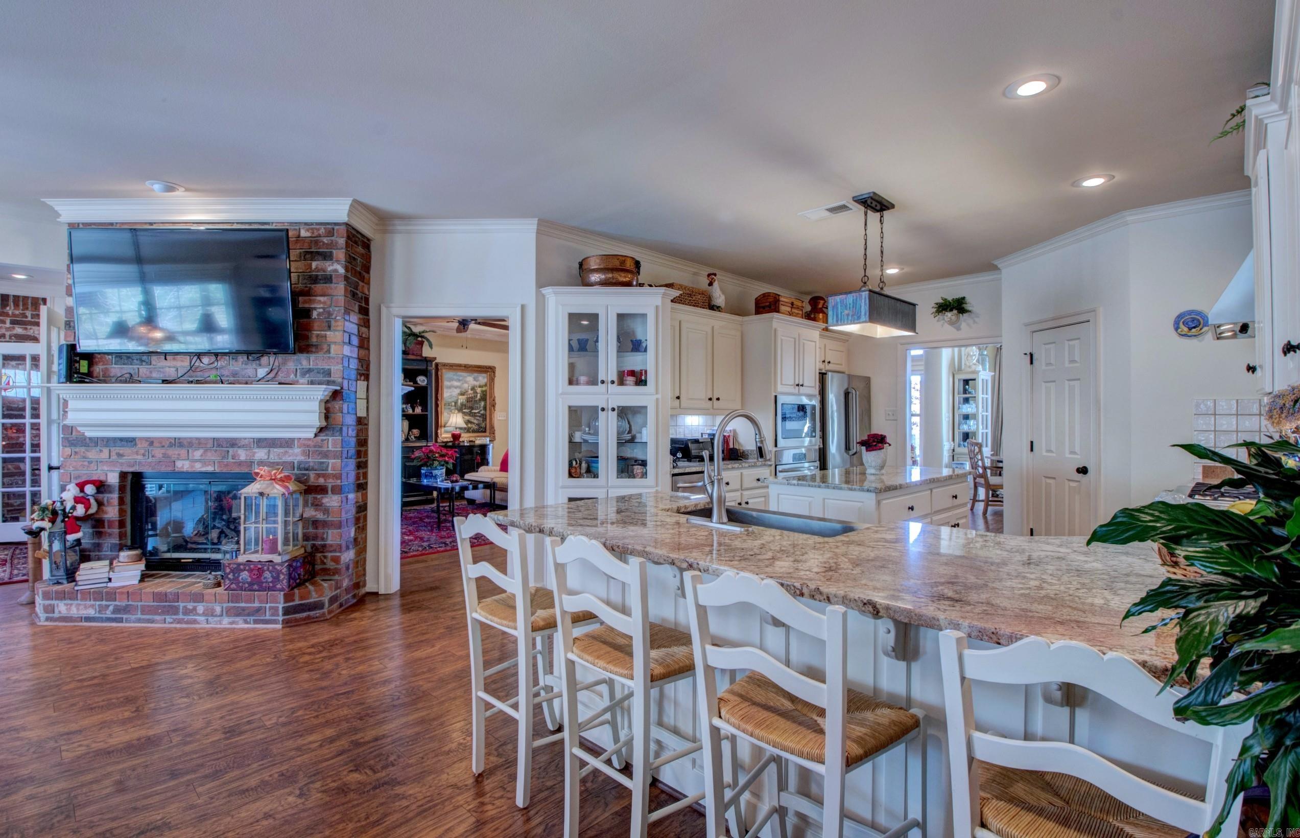 OSAGE FALLS ADDN - Residential