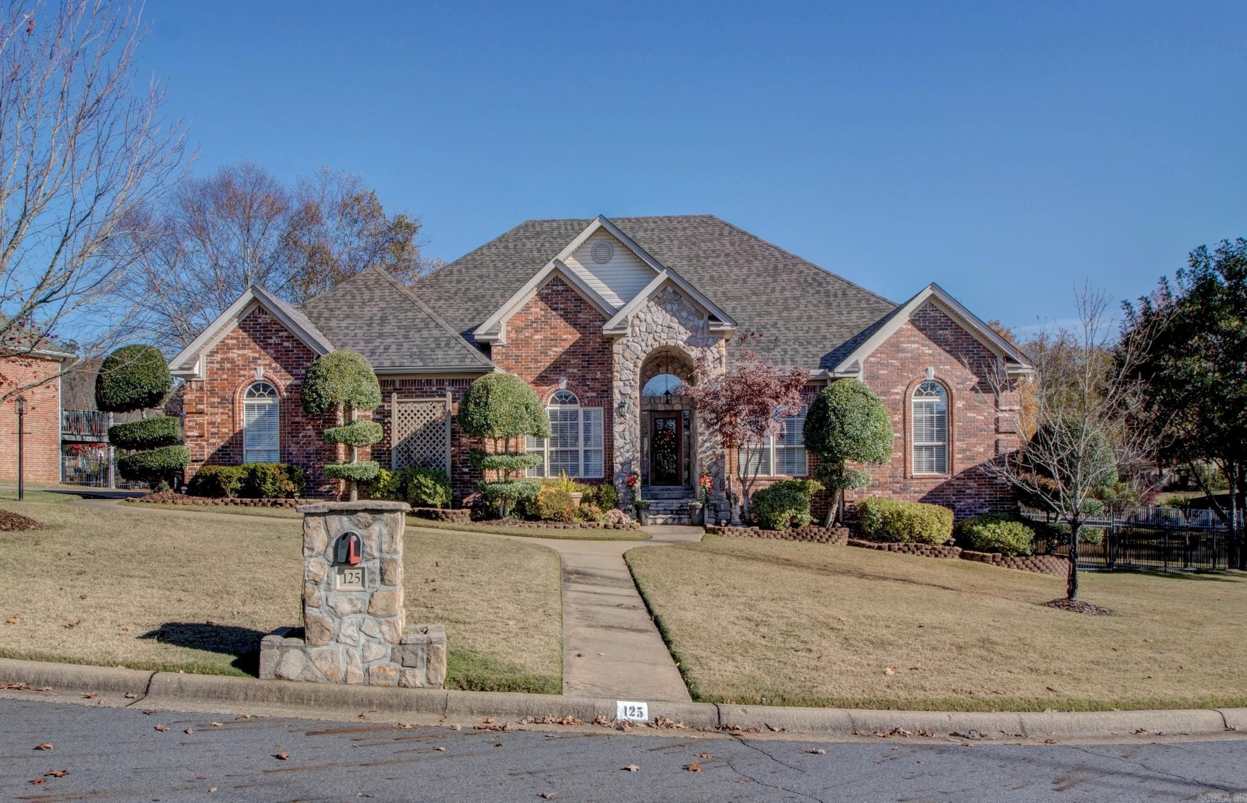 OSAGE FALLS ADDN - Residential