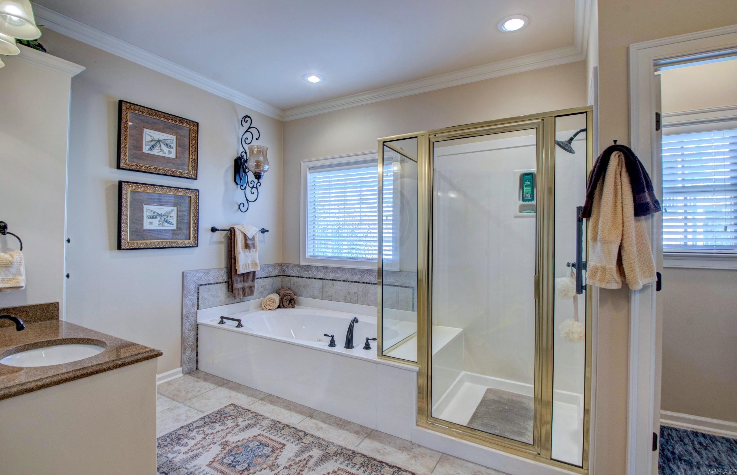 OSAGE FALLS ADDN - Residential