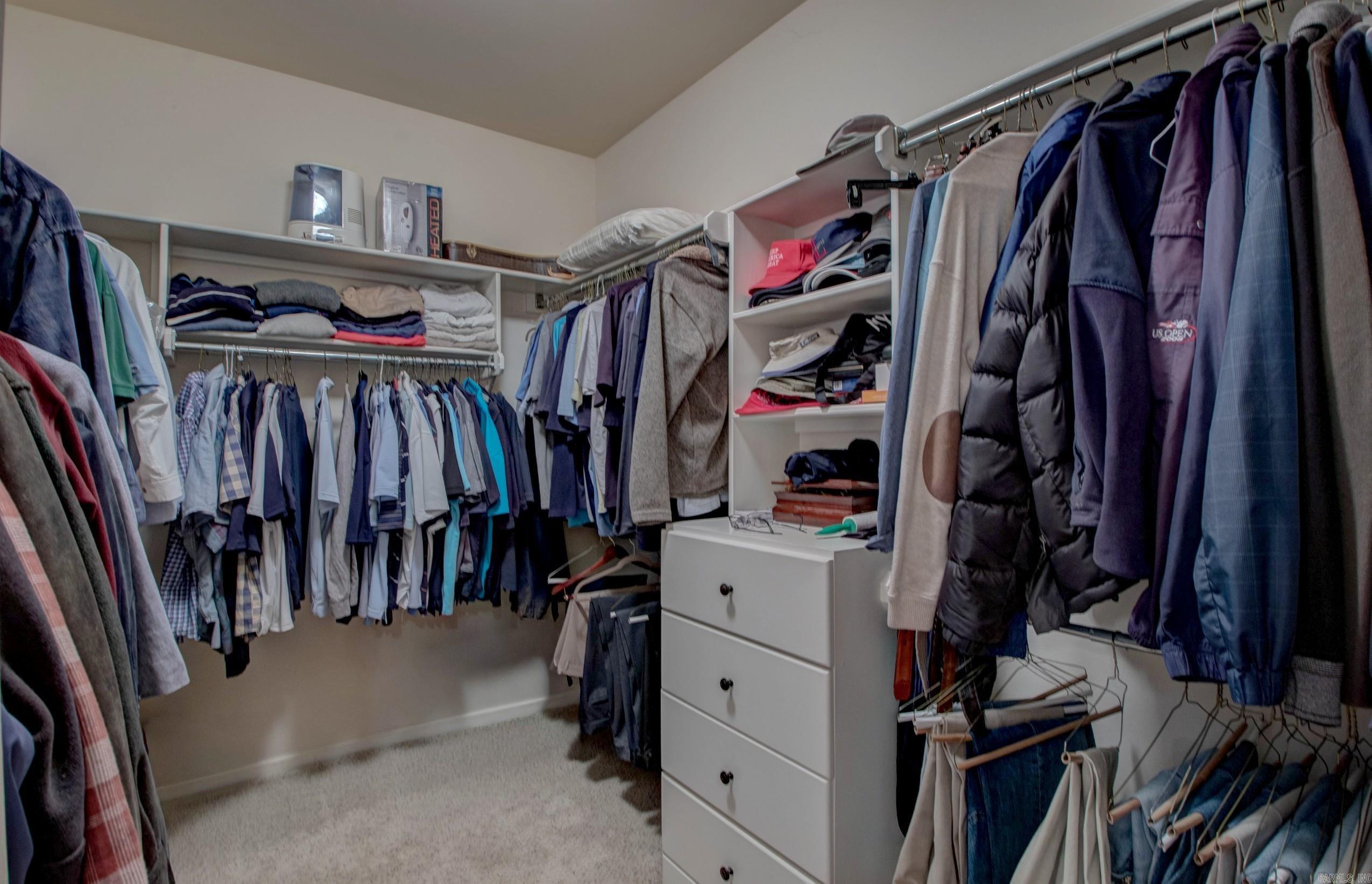 OSAGE FALLS ADDN - Residential