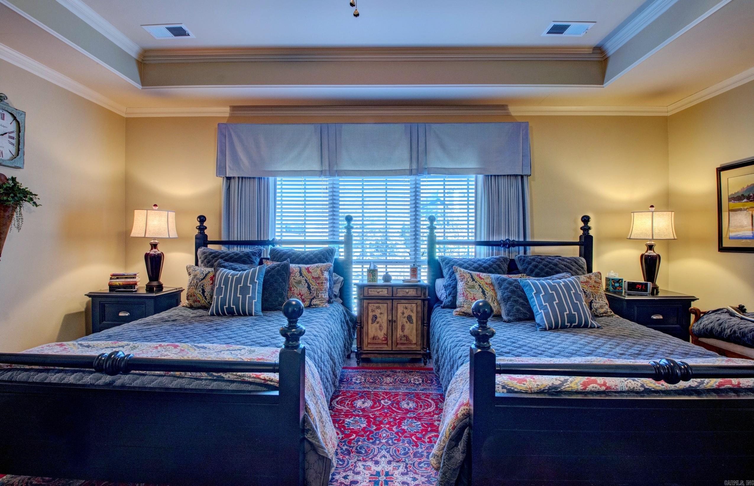 OSAGE FALLS ADDN - Residential