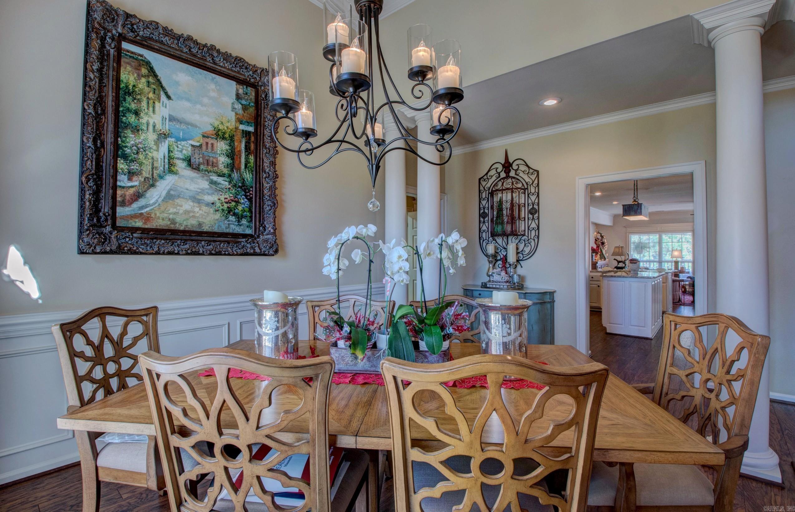 OSAGE FALLS ADDN - Residential