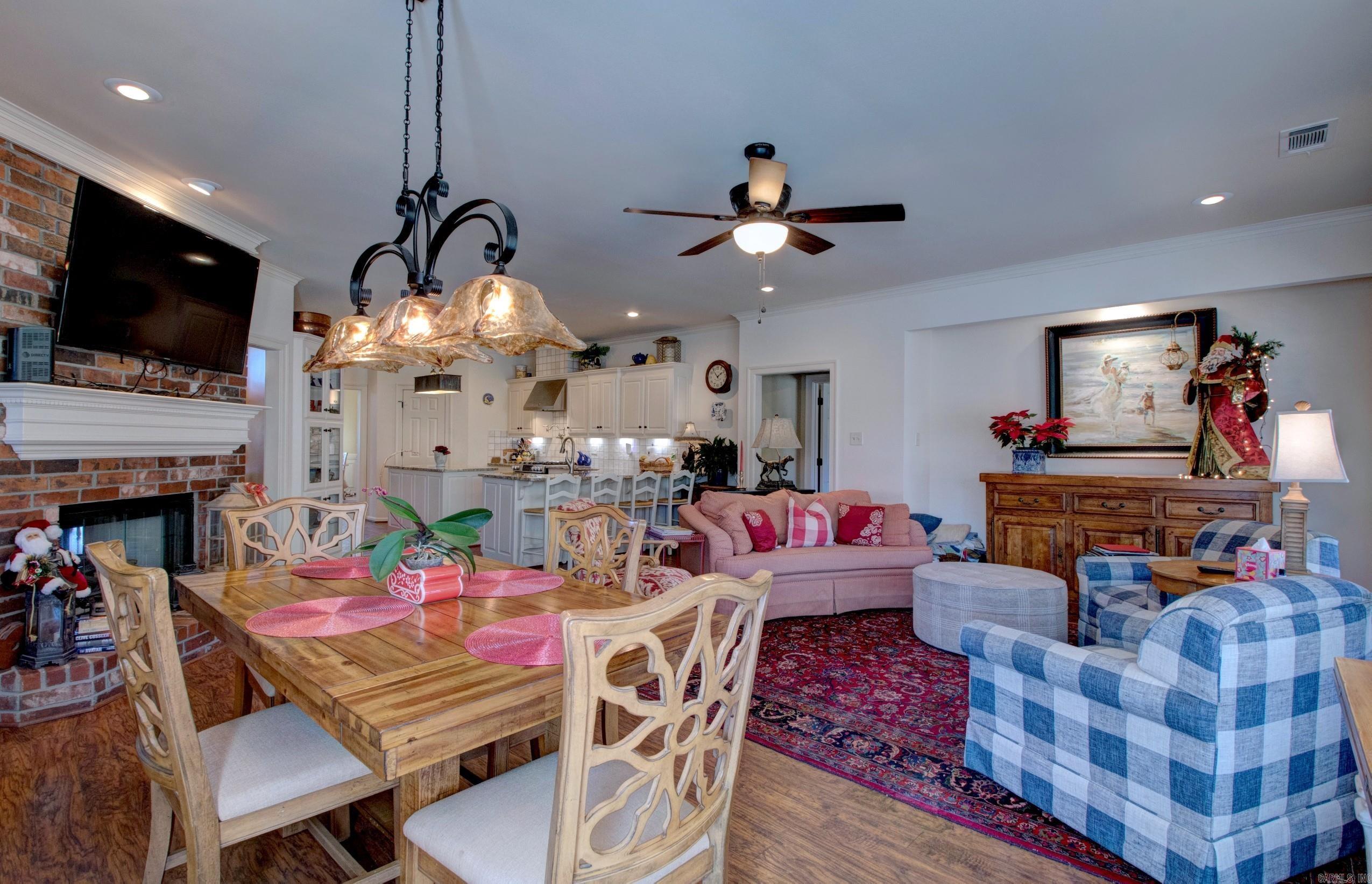 OSAGE FALLS ADDN - Residential