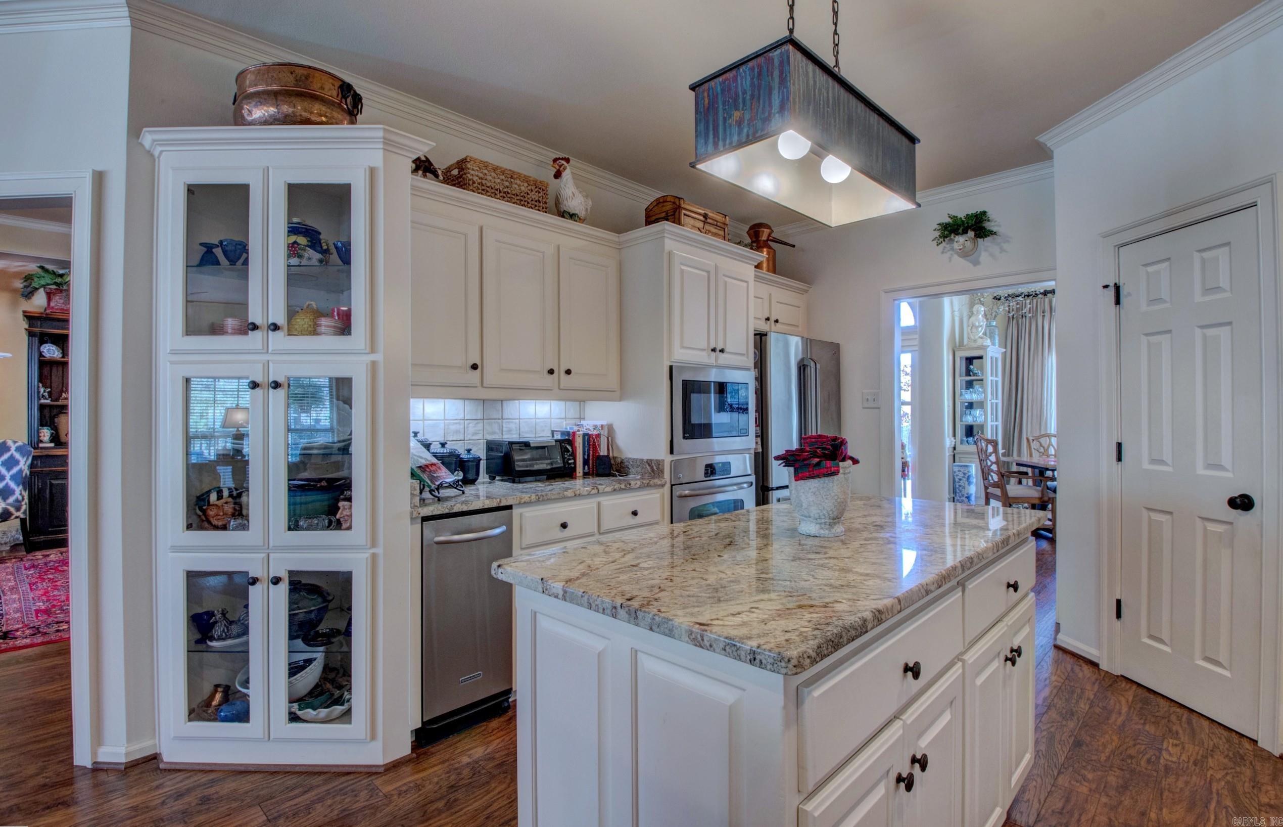 OSAGE FALLS ADDN - Residential