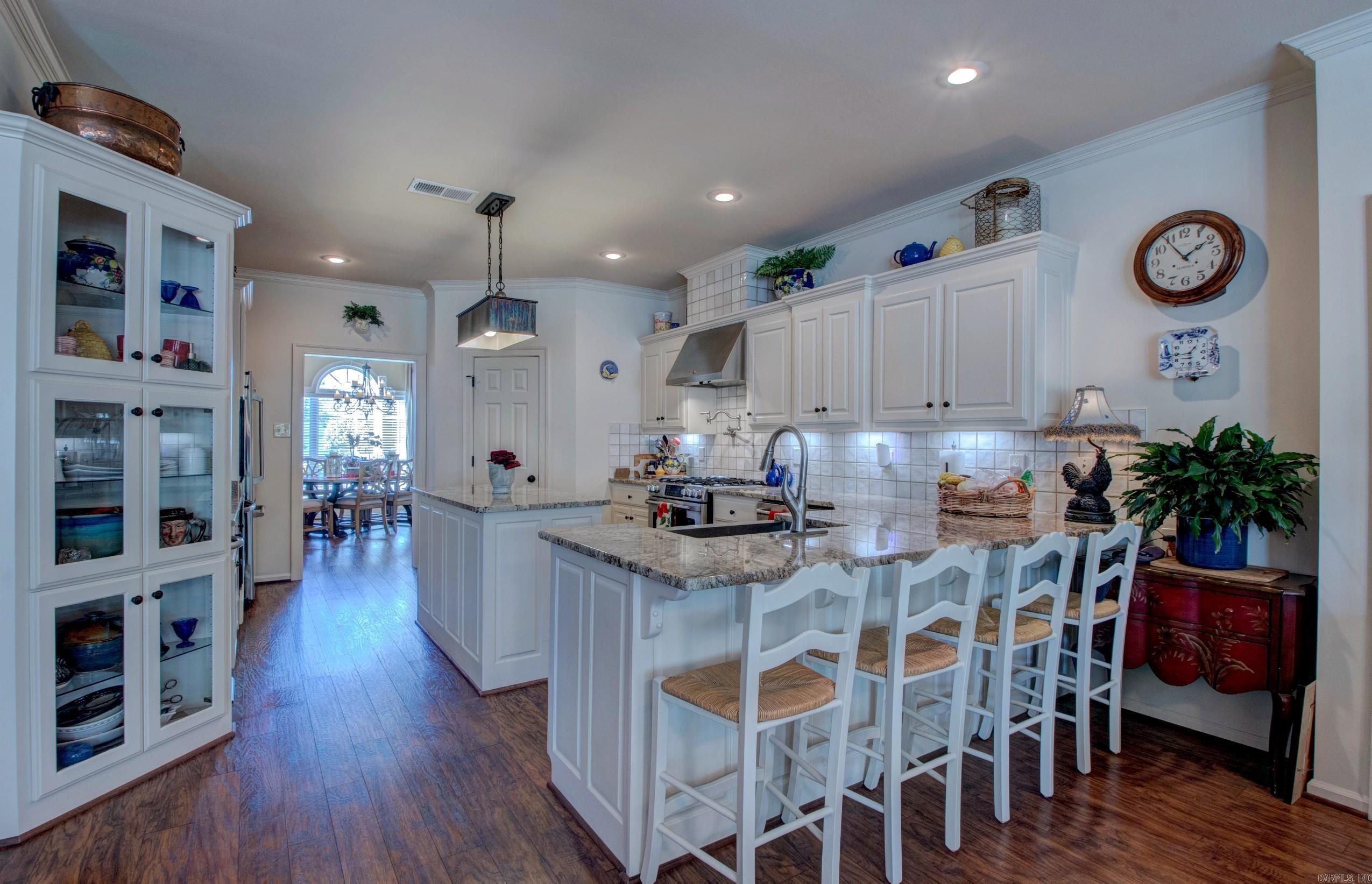 OSAGE FALLS ADDN - Residential