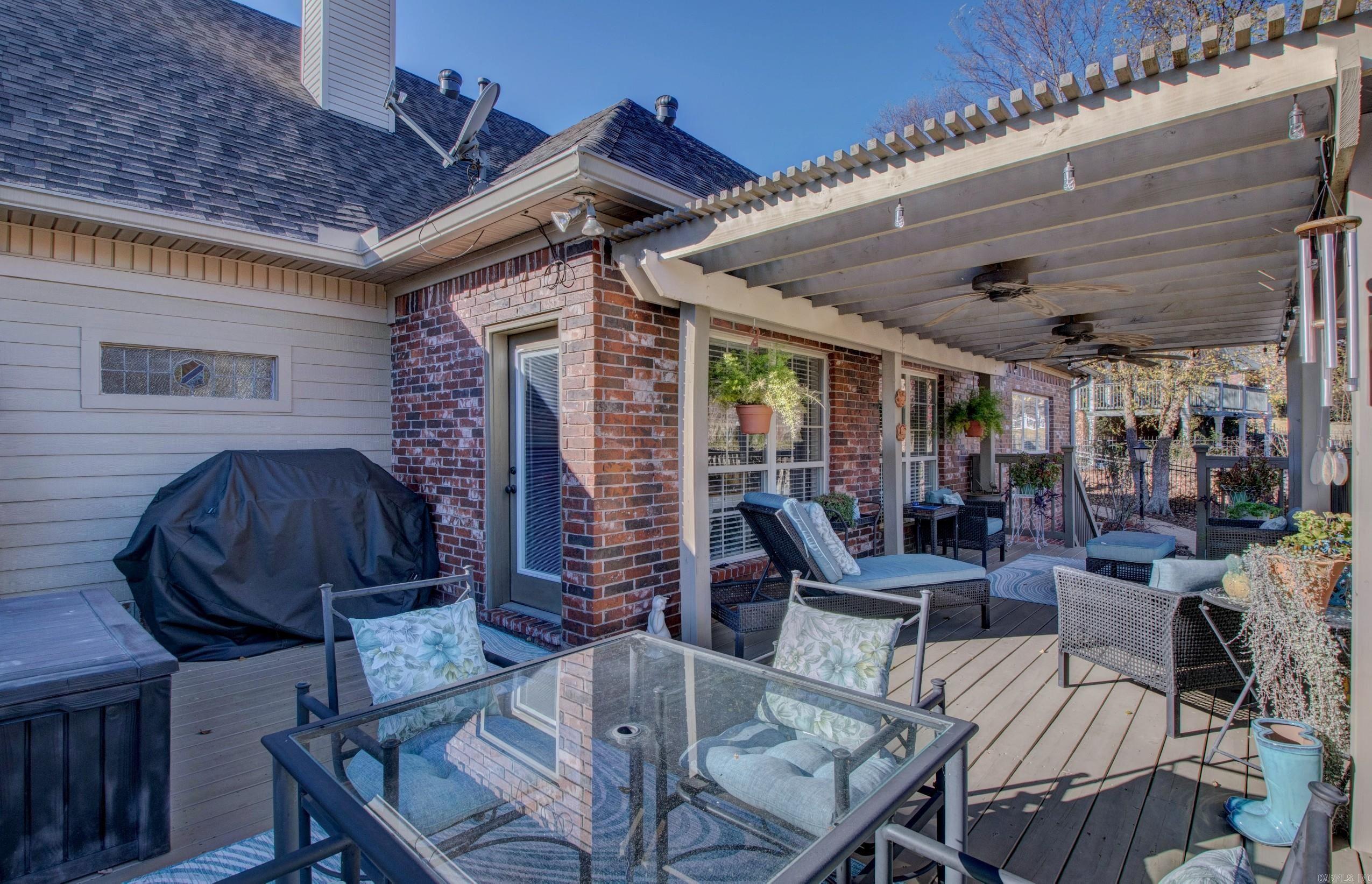 OSAGE FALLS ADDN - Residential