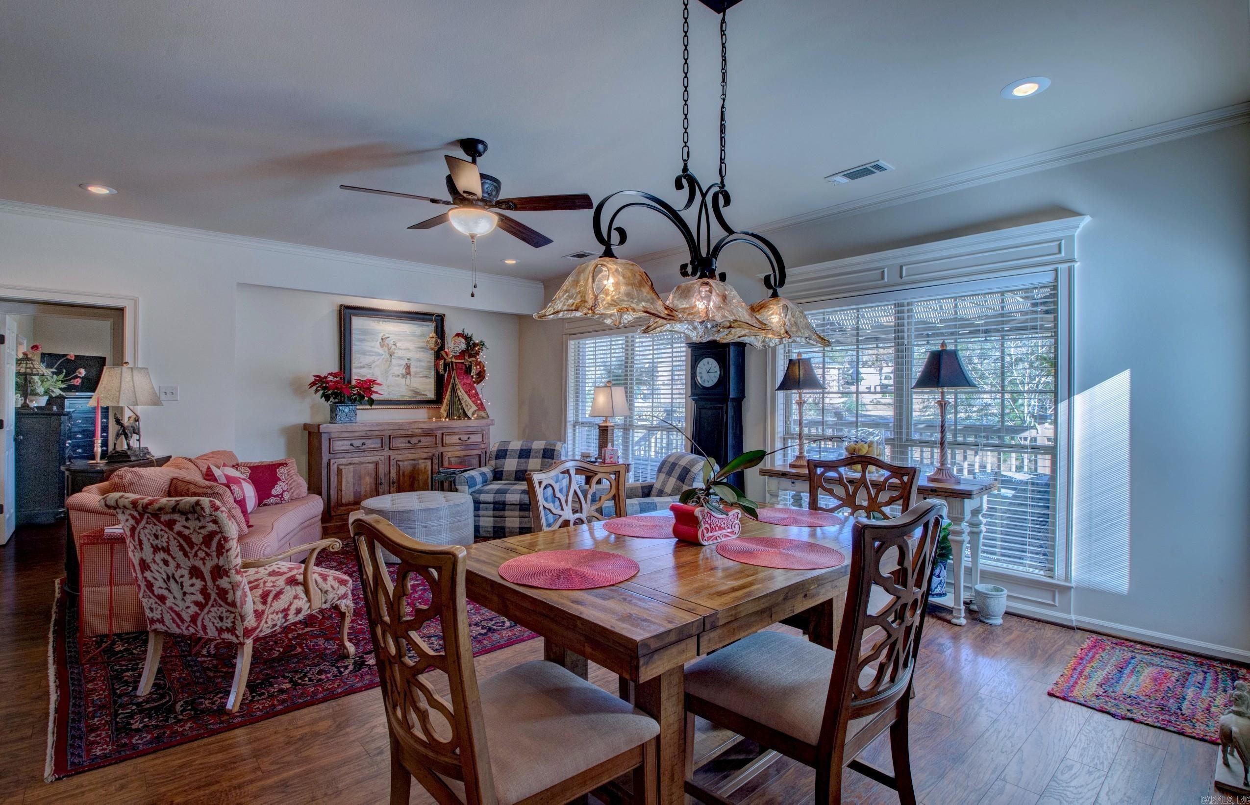 OSAGE FALLS ADDN - Residential