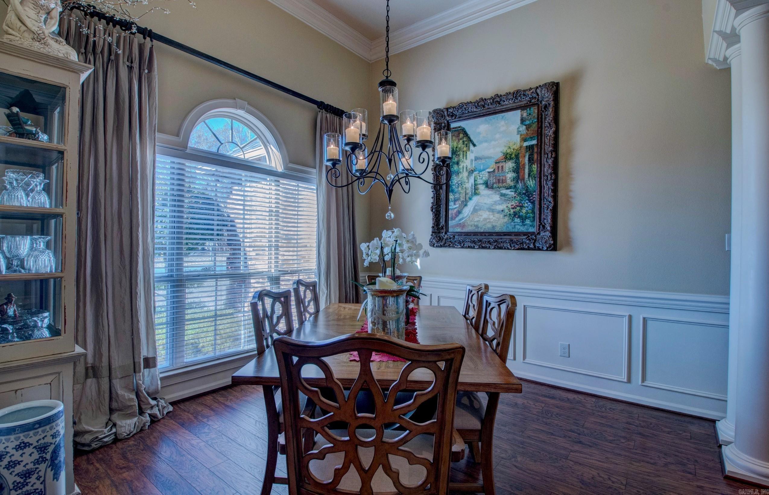 OSAGE FALLS ADDN - Residential