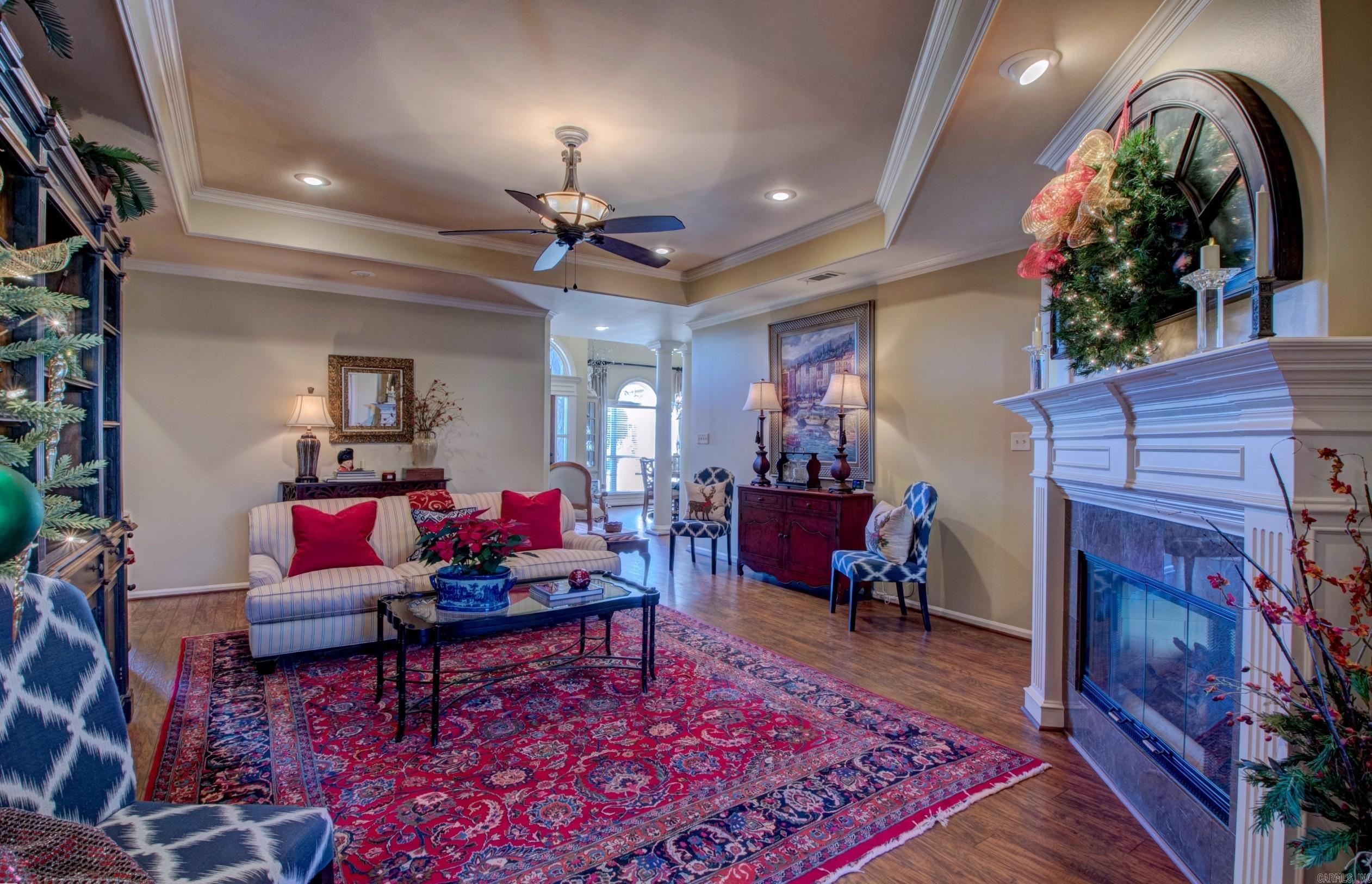 OSAGE FALLS ADDN - Residential