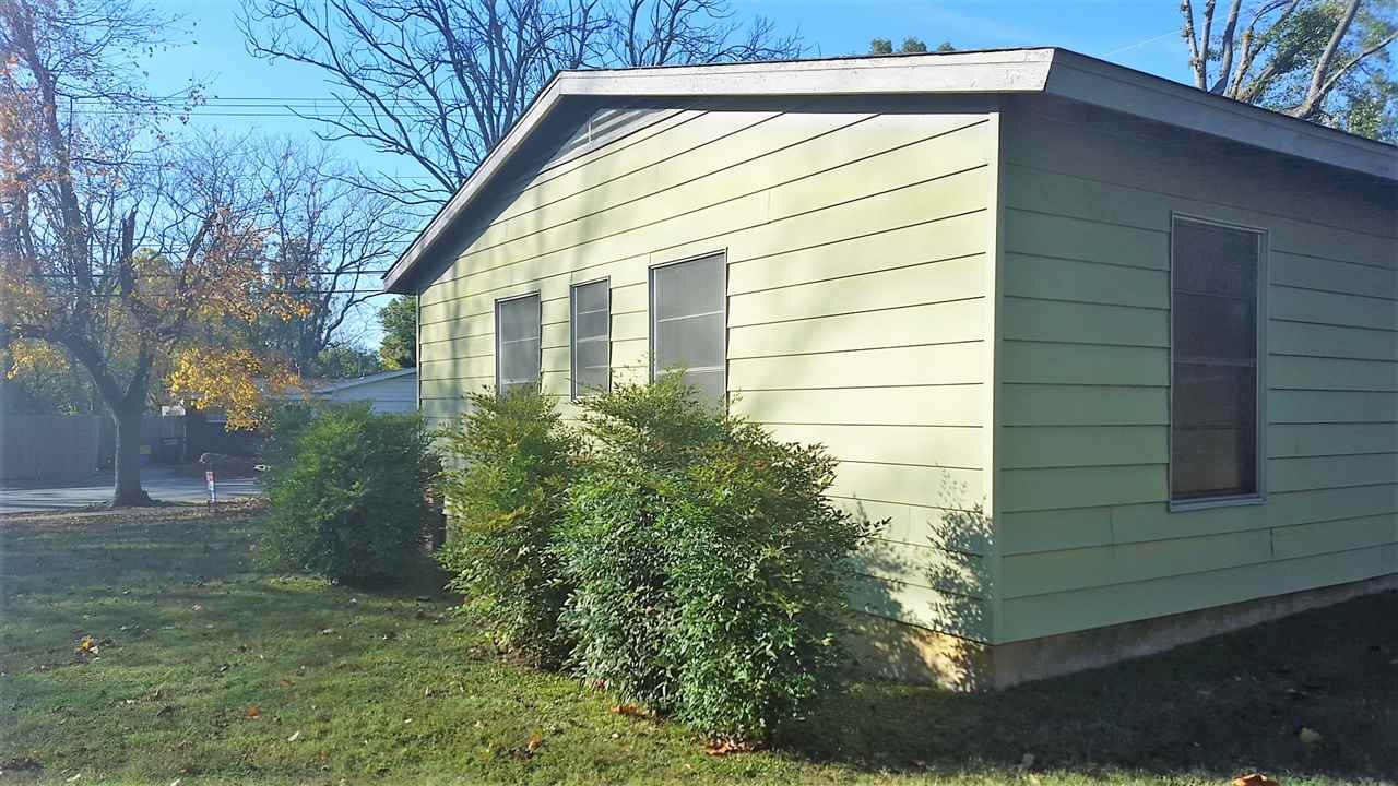 Keaton - Residential