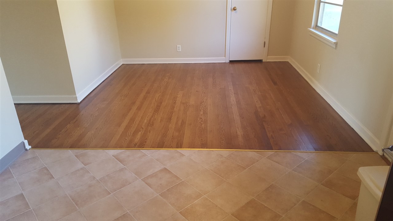 Keaton - Residential