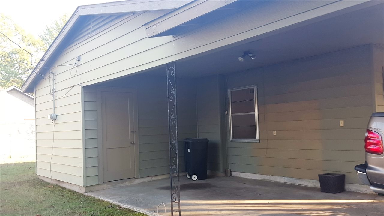 Keaton - Residential