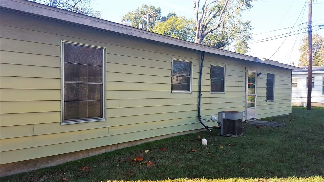 Keaton - Residential