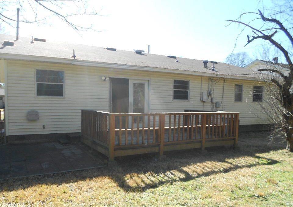 Clover Hill Place - Residential Lease