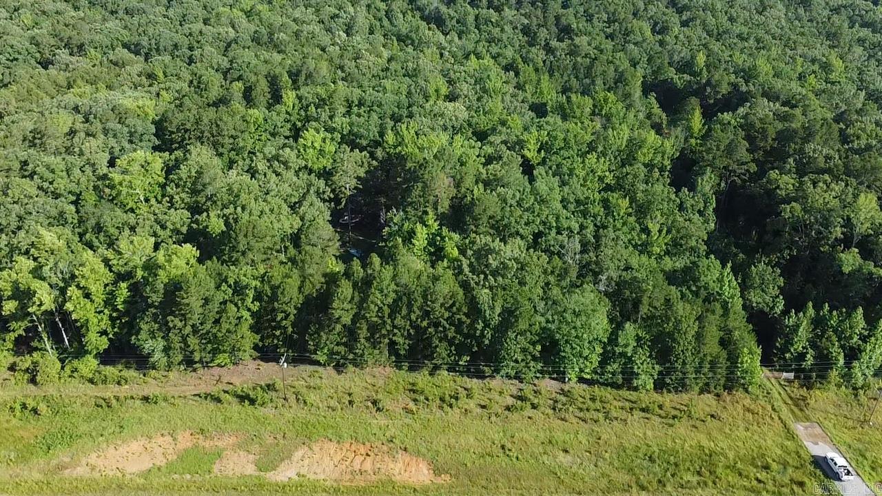 Not in Subdivision - Land