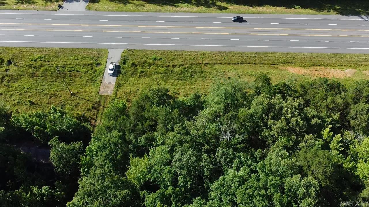 Not in Subdivision - Land