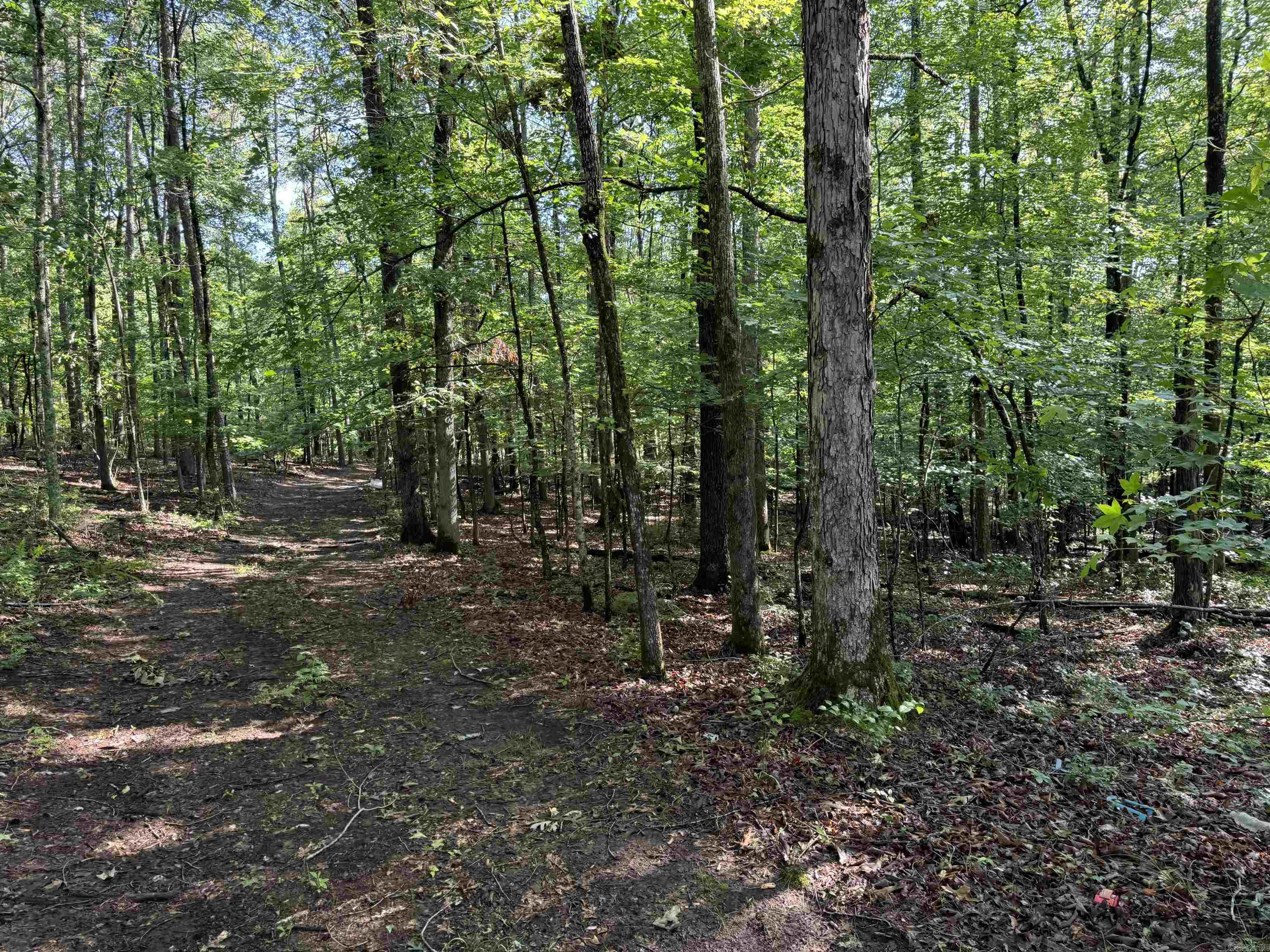 Not in Subdivision - Land