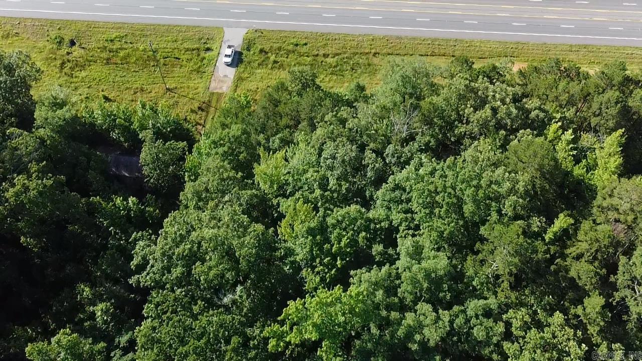 Not in Subdivision - Land