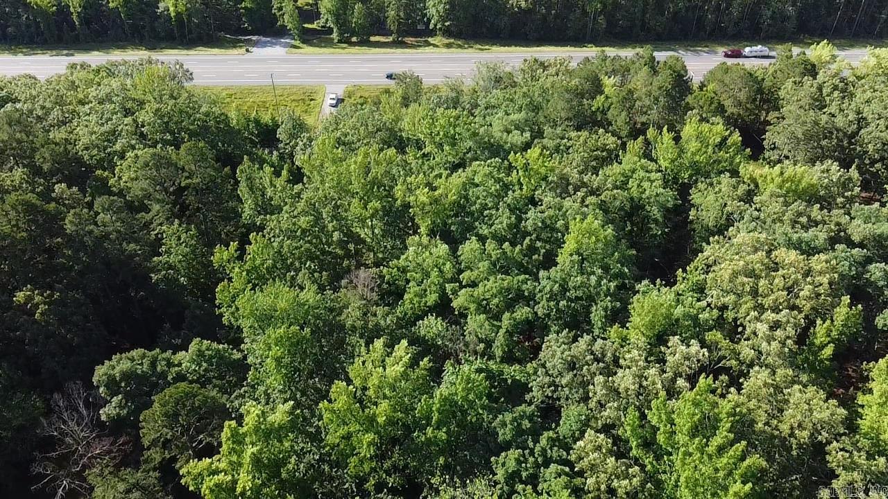 Not in Subdivision - Land