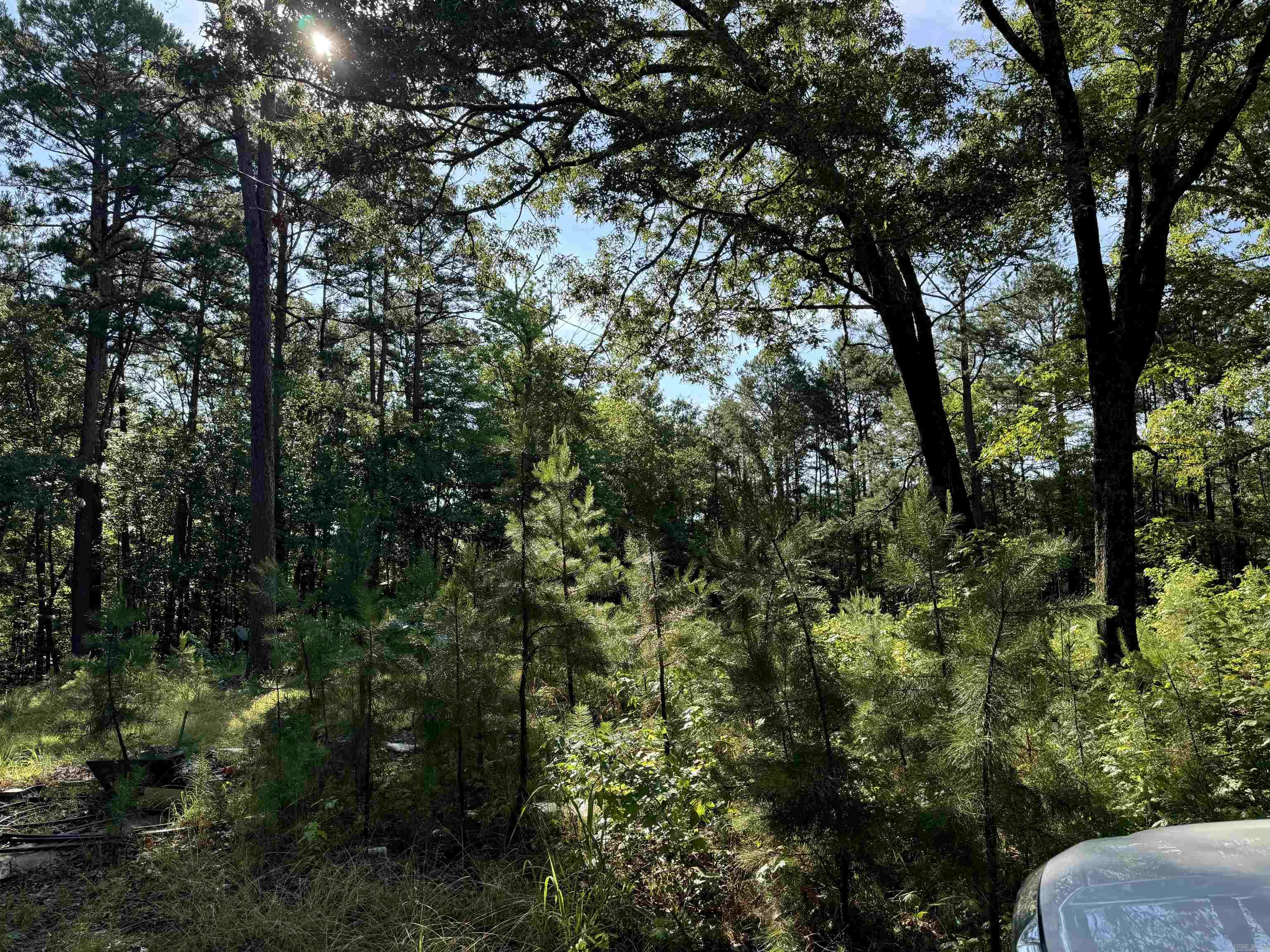 Not in Subdivision - Land