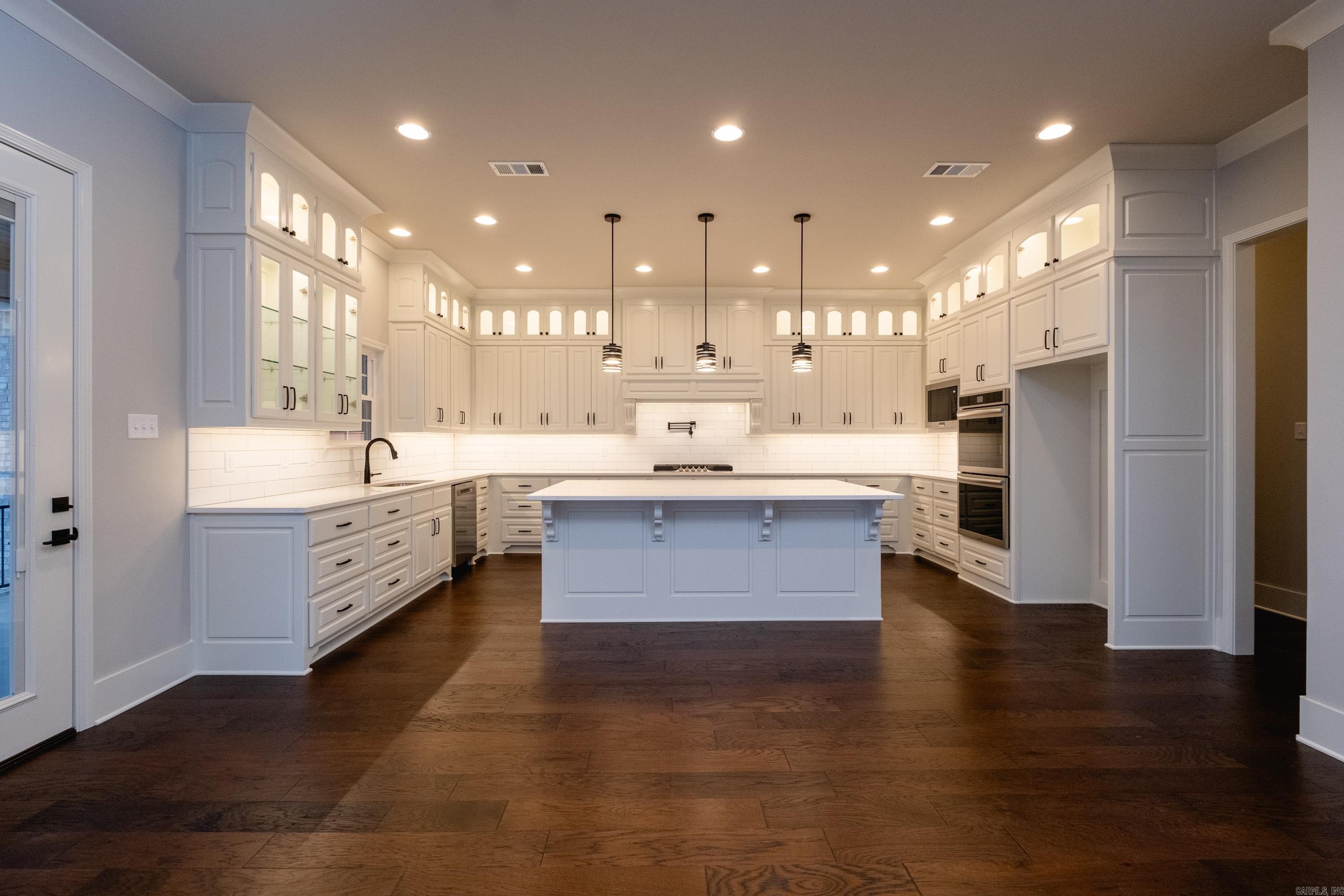 MILLERS RIDGE ESTATES - Residential