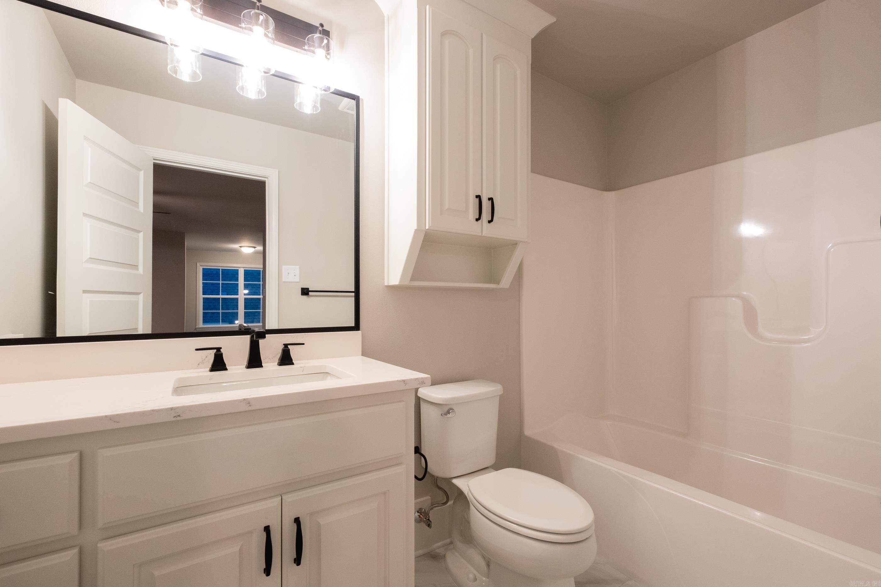 MILLERS RIDGE ESTATES - Residential