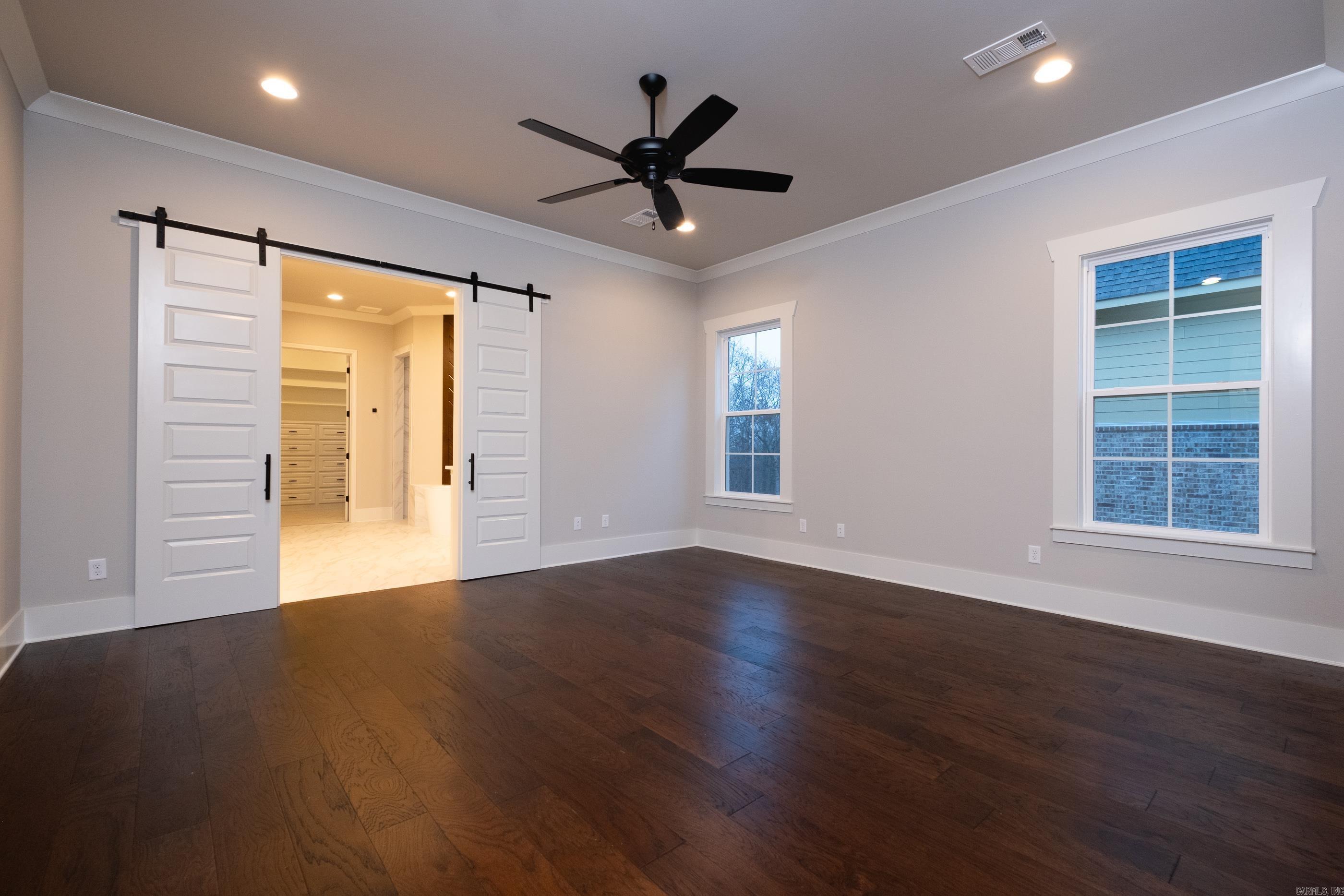 MILLERS RIDGE ESTATES - Residential