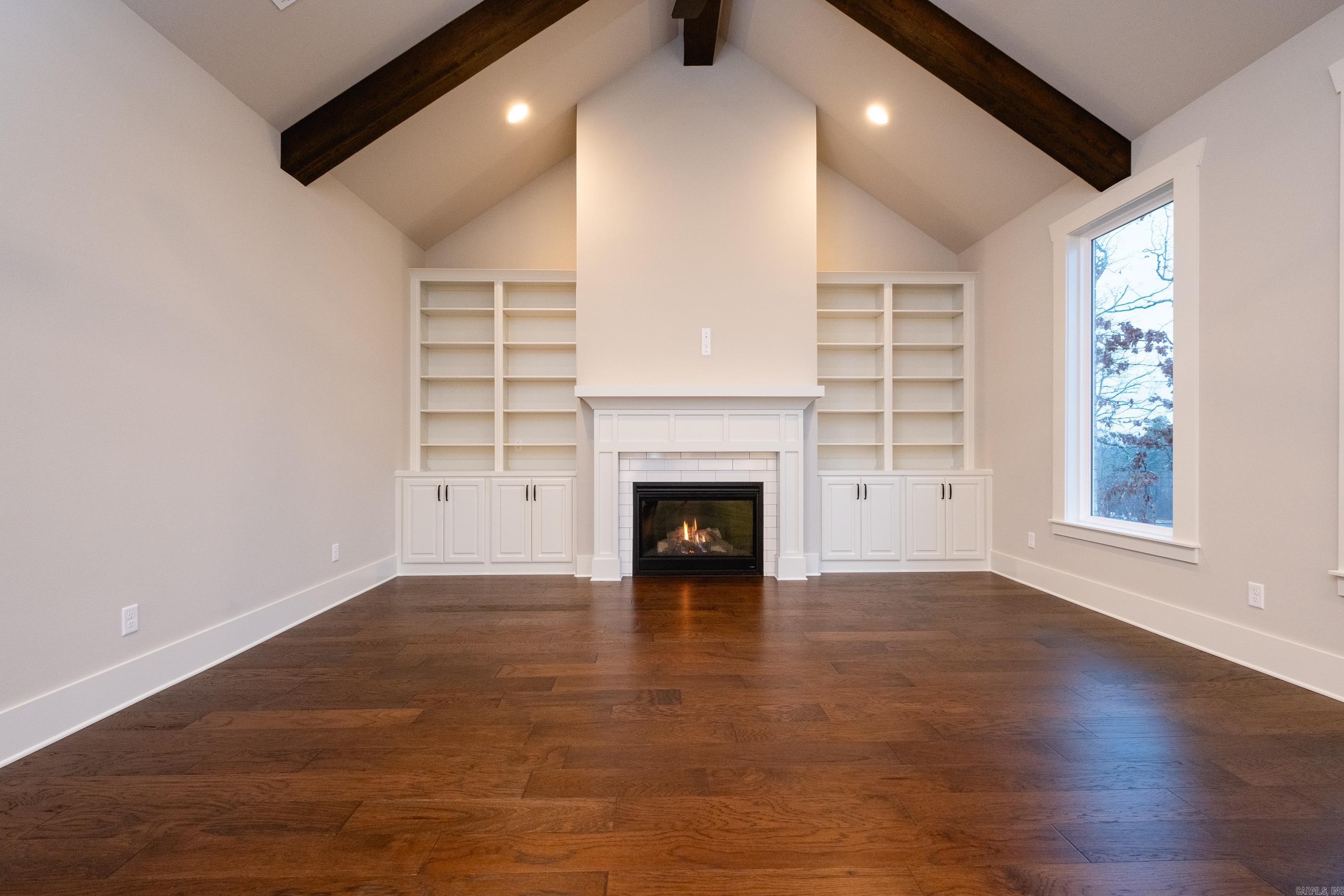 MILLERS RIDGE ESTATES - Residential