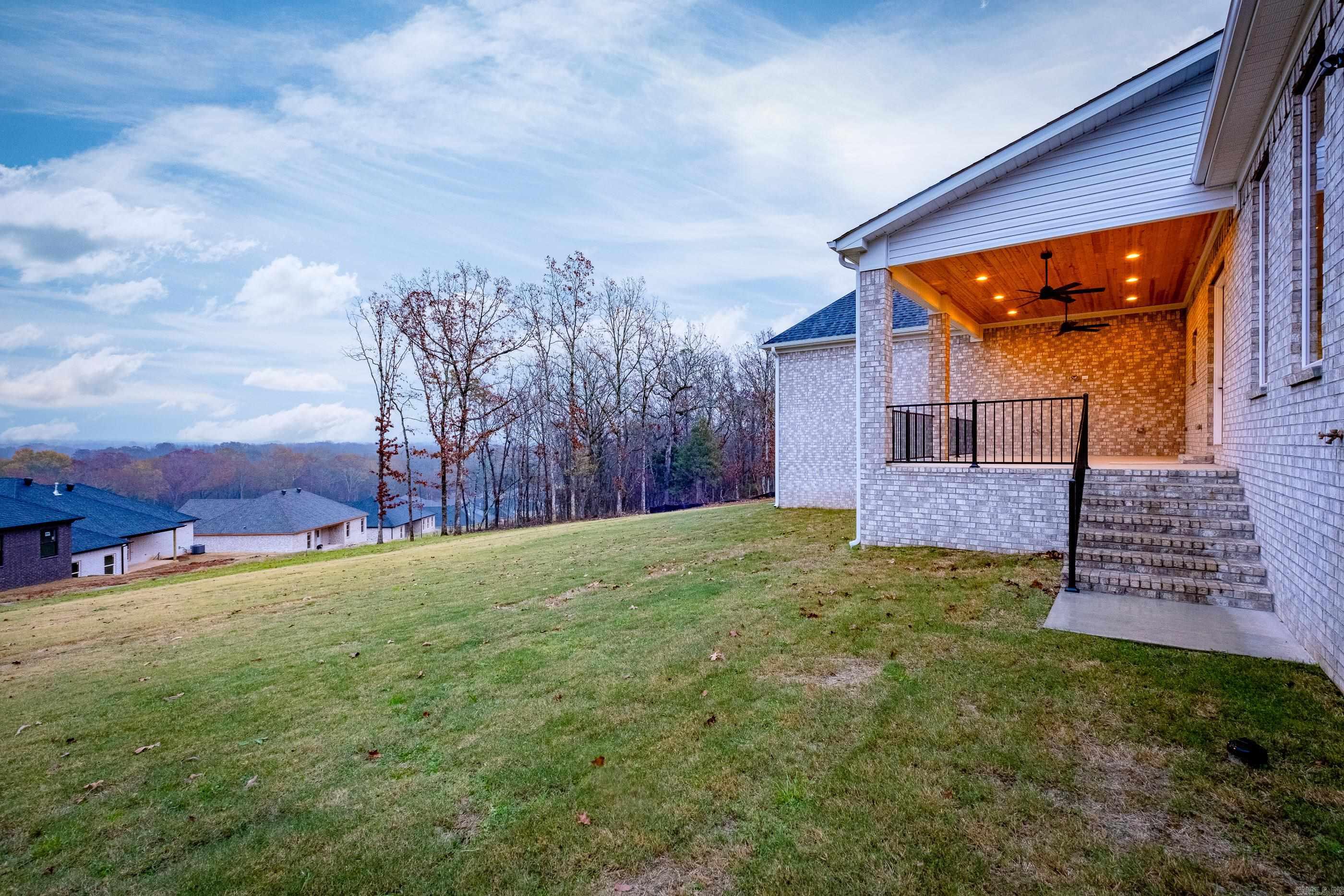 MILLERS RIDGE ESTATES - Residential