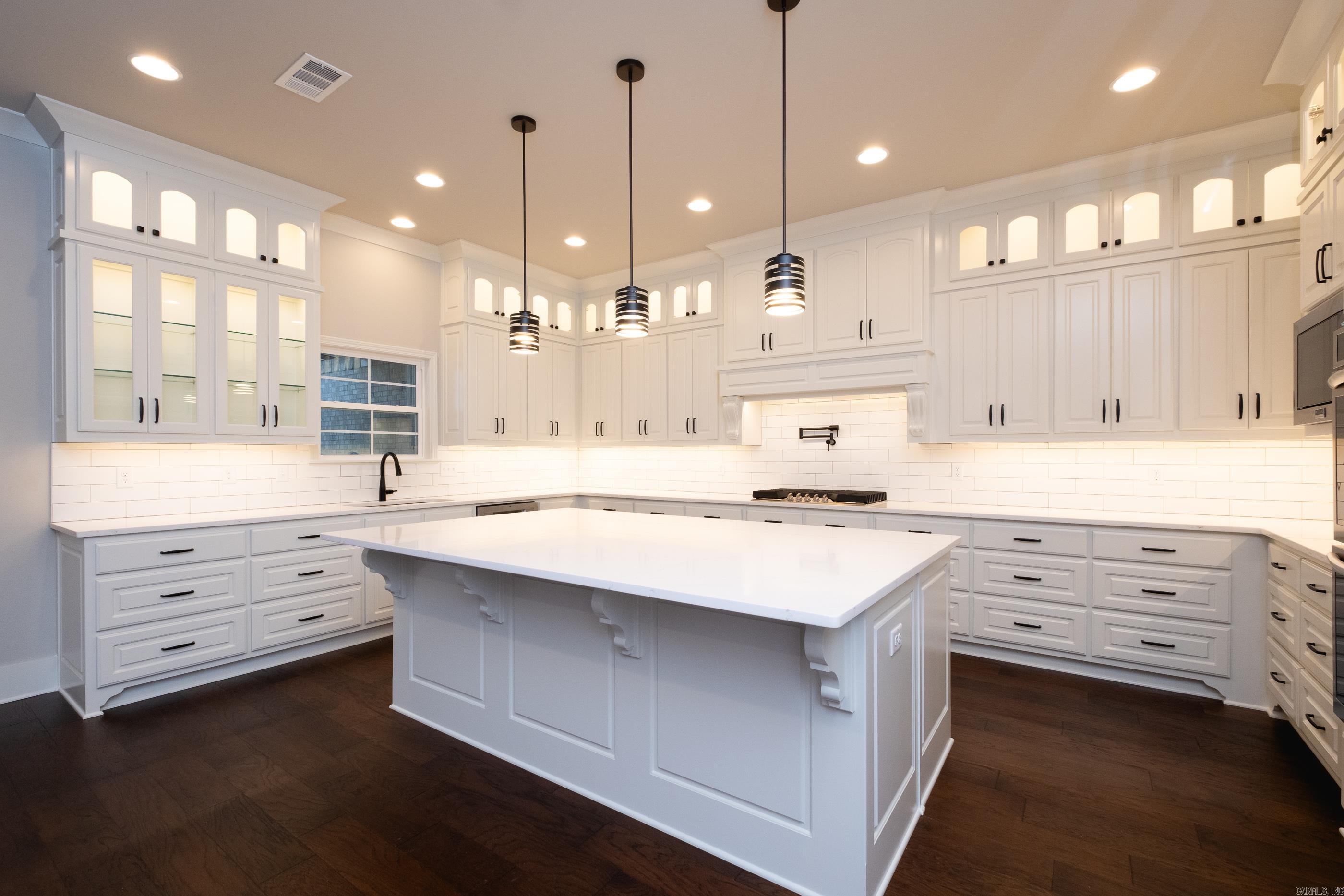 MILLERS RIDGE ESTATES - Residential