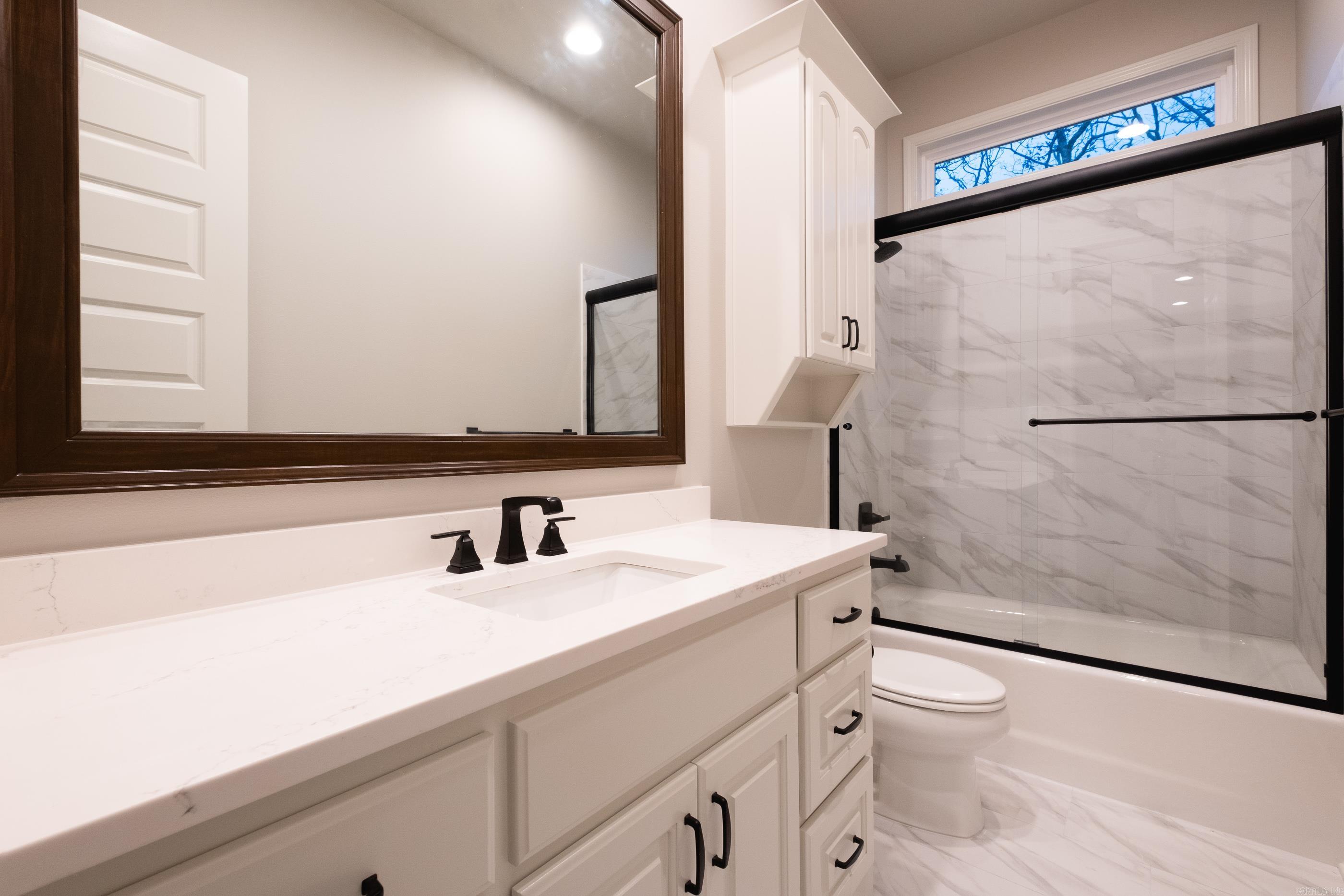 MILLERS RIDGE ESTATES - Residential