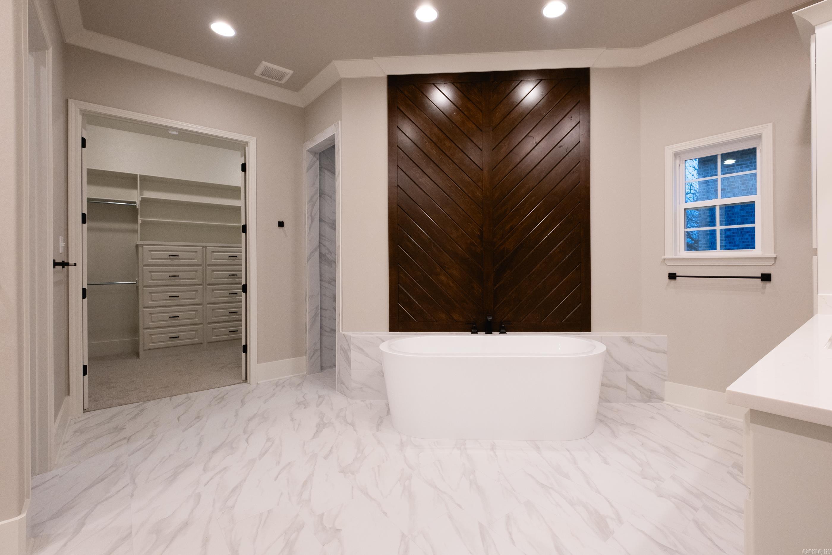 MILLERS RIDGE ESTATES - Residential