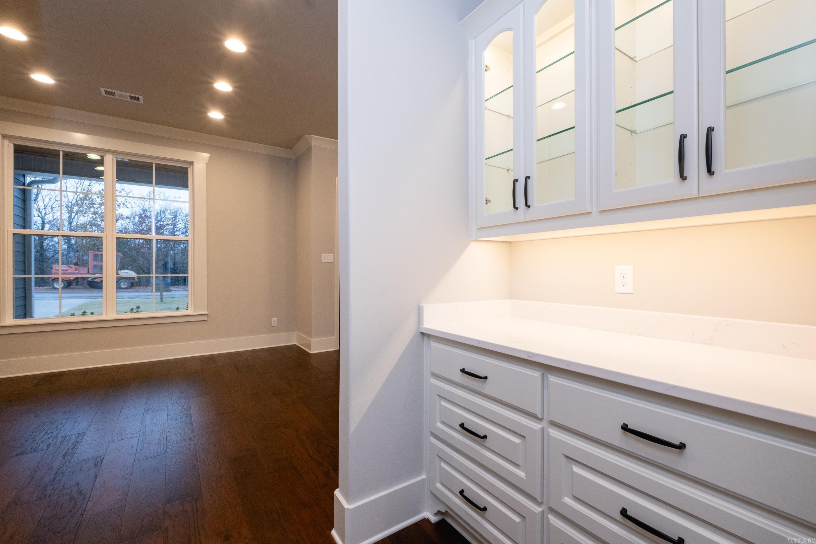 MILLERS RIDGE ESTATES - Residential