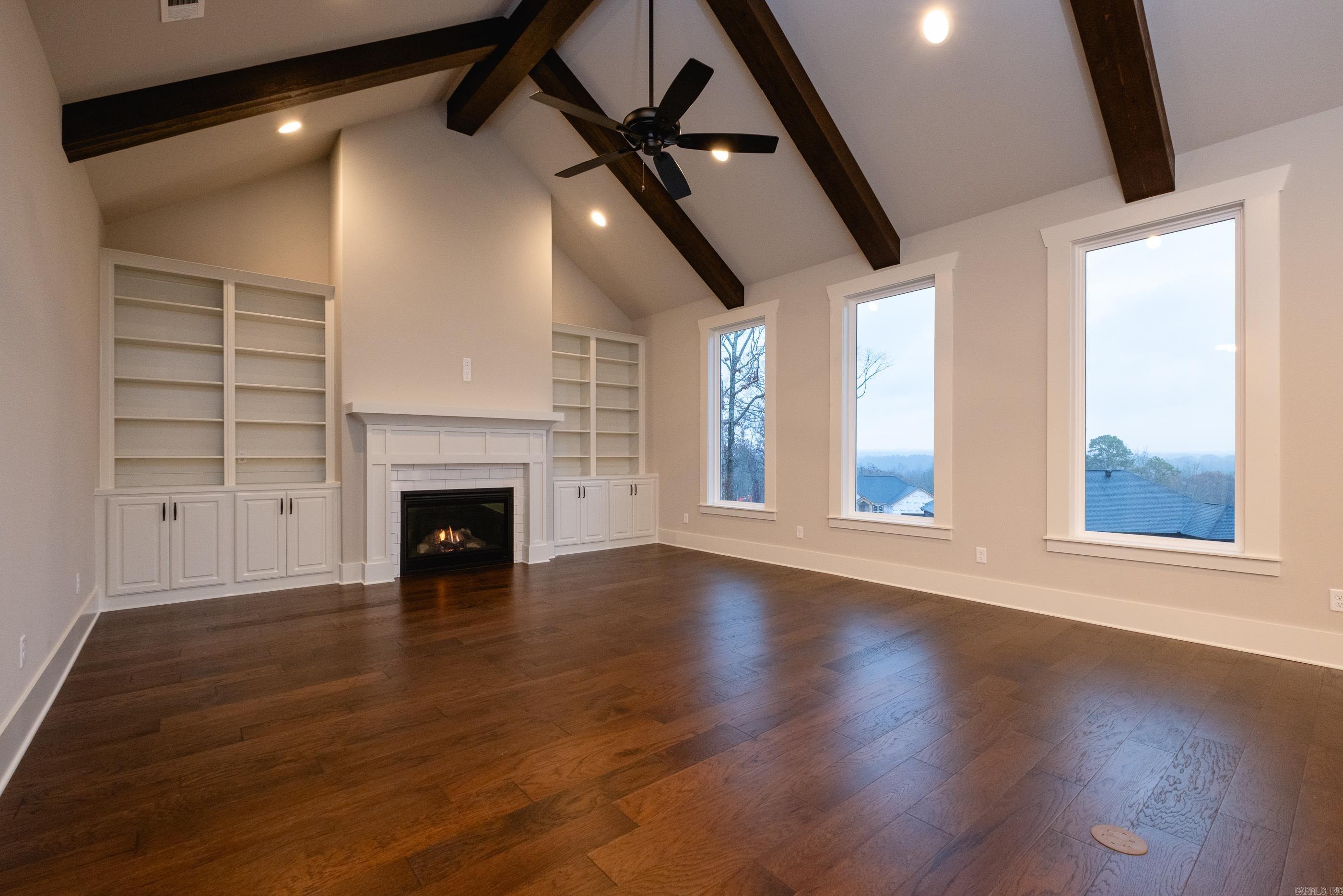 MILLERS RIDGE ESTATES - Residential