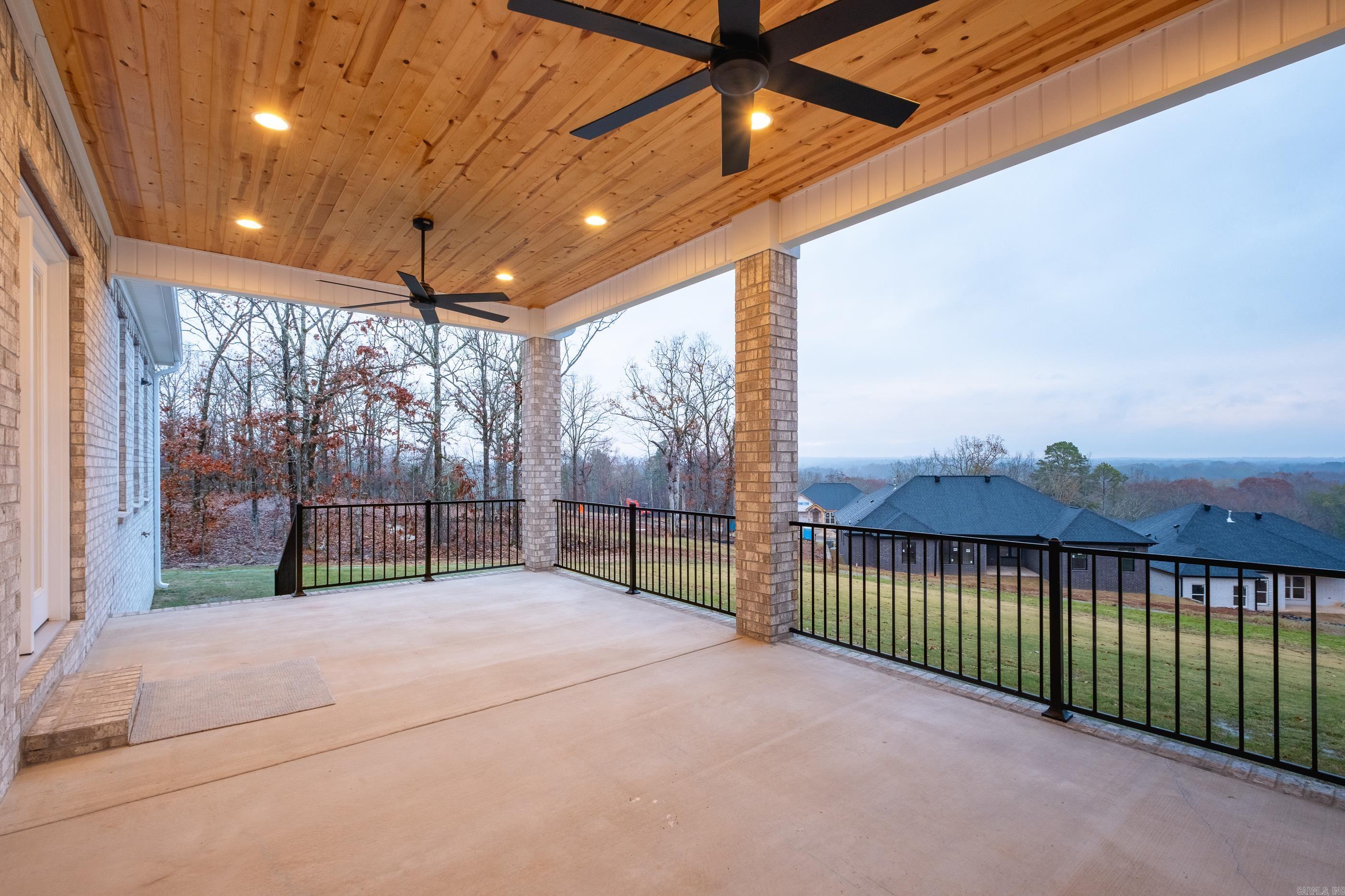 MILLERS RIDGE ESTATES - Residential
