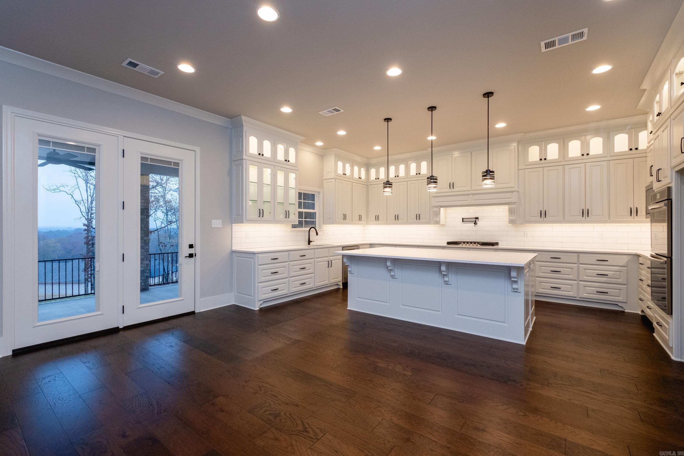 MILLERS RIDGE ESTATES - Residential