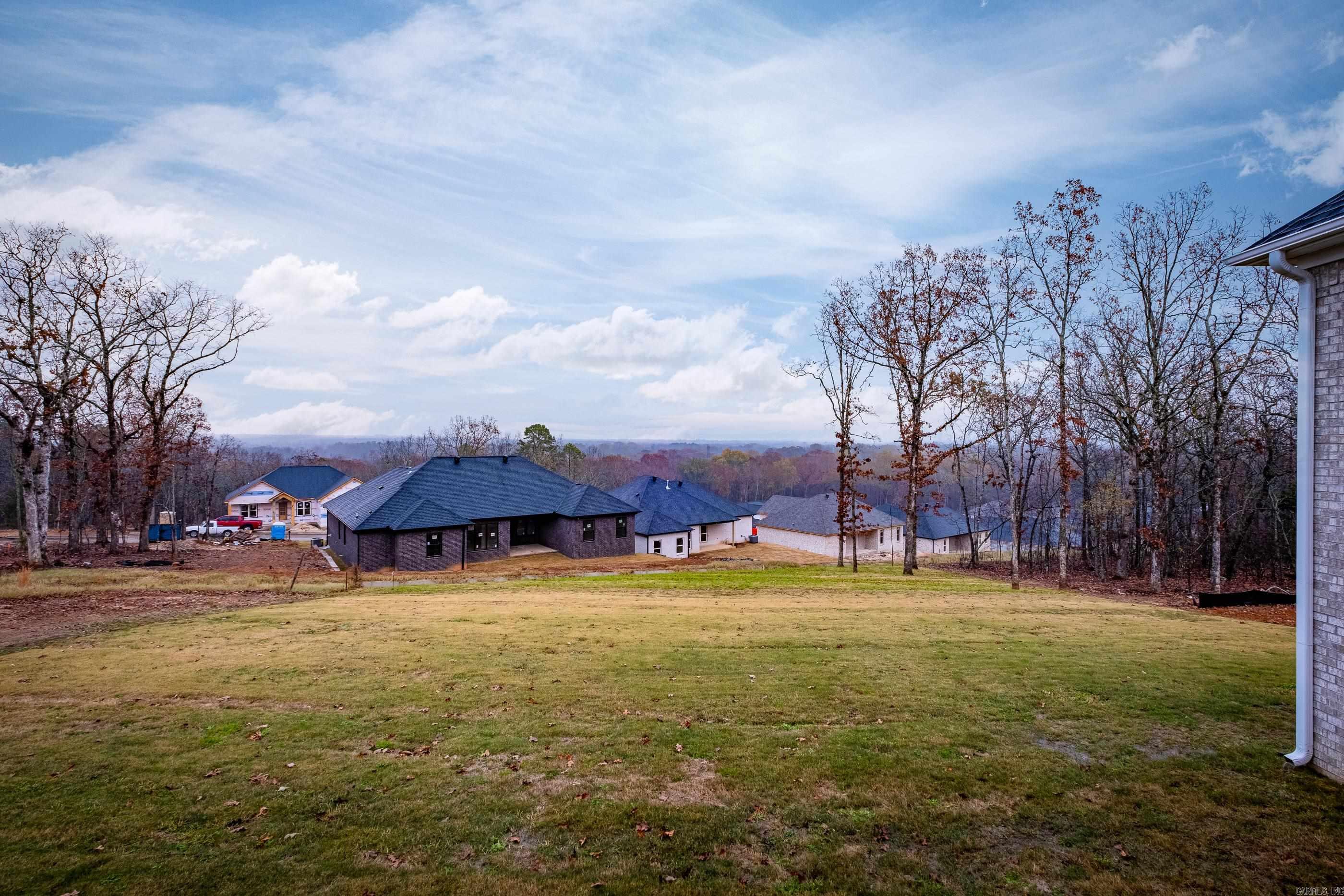 MILLERS RIDGE ESTATES - Residential